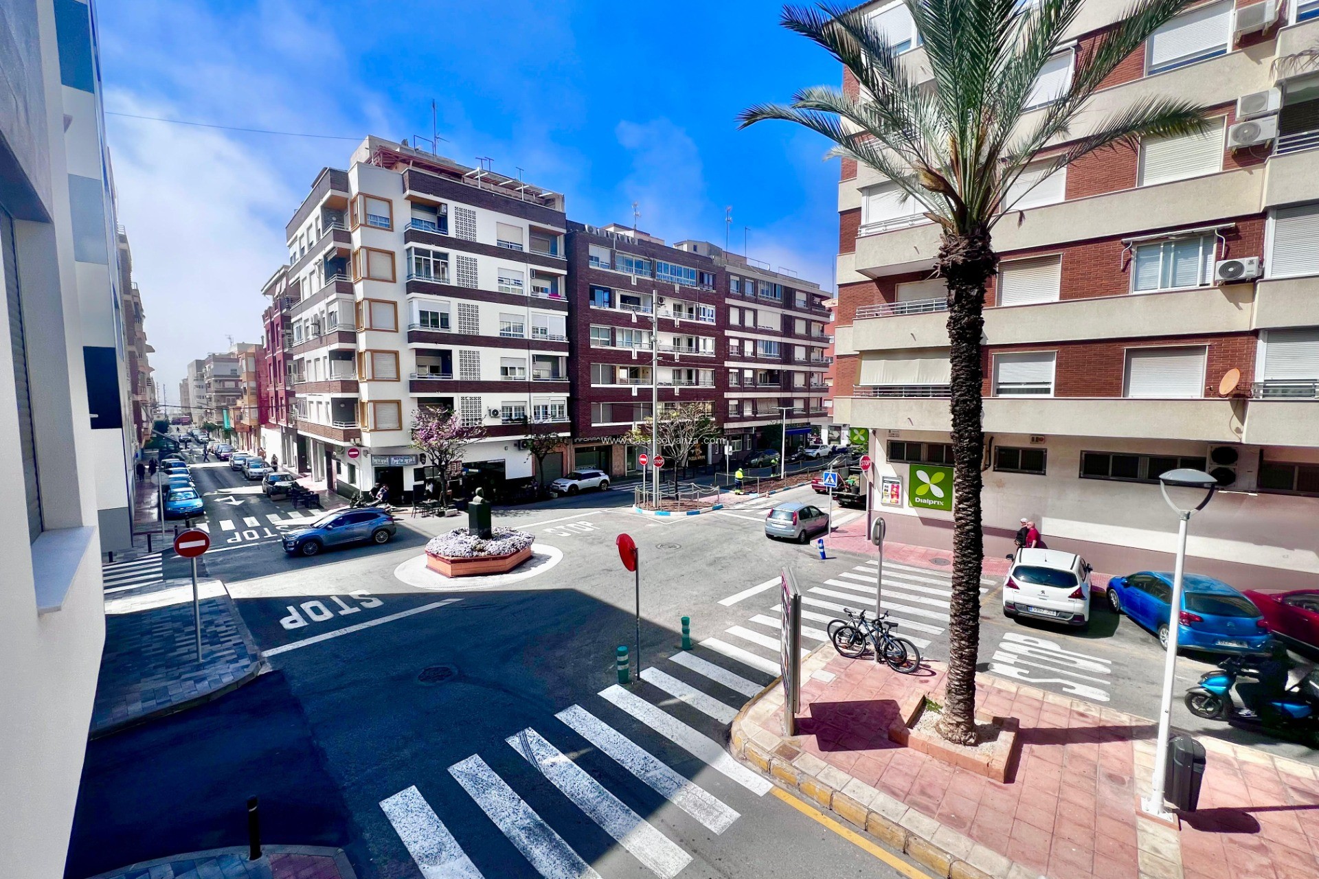Revente - Appartement - Torrevieja