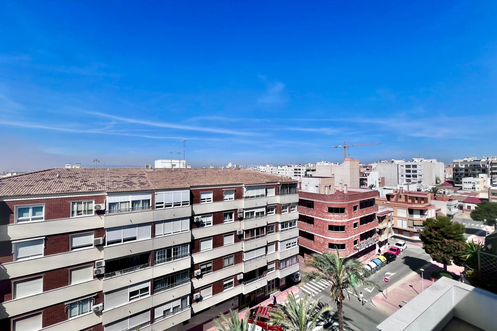 Revente - Appartement - Torrevieja