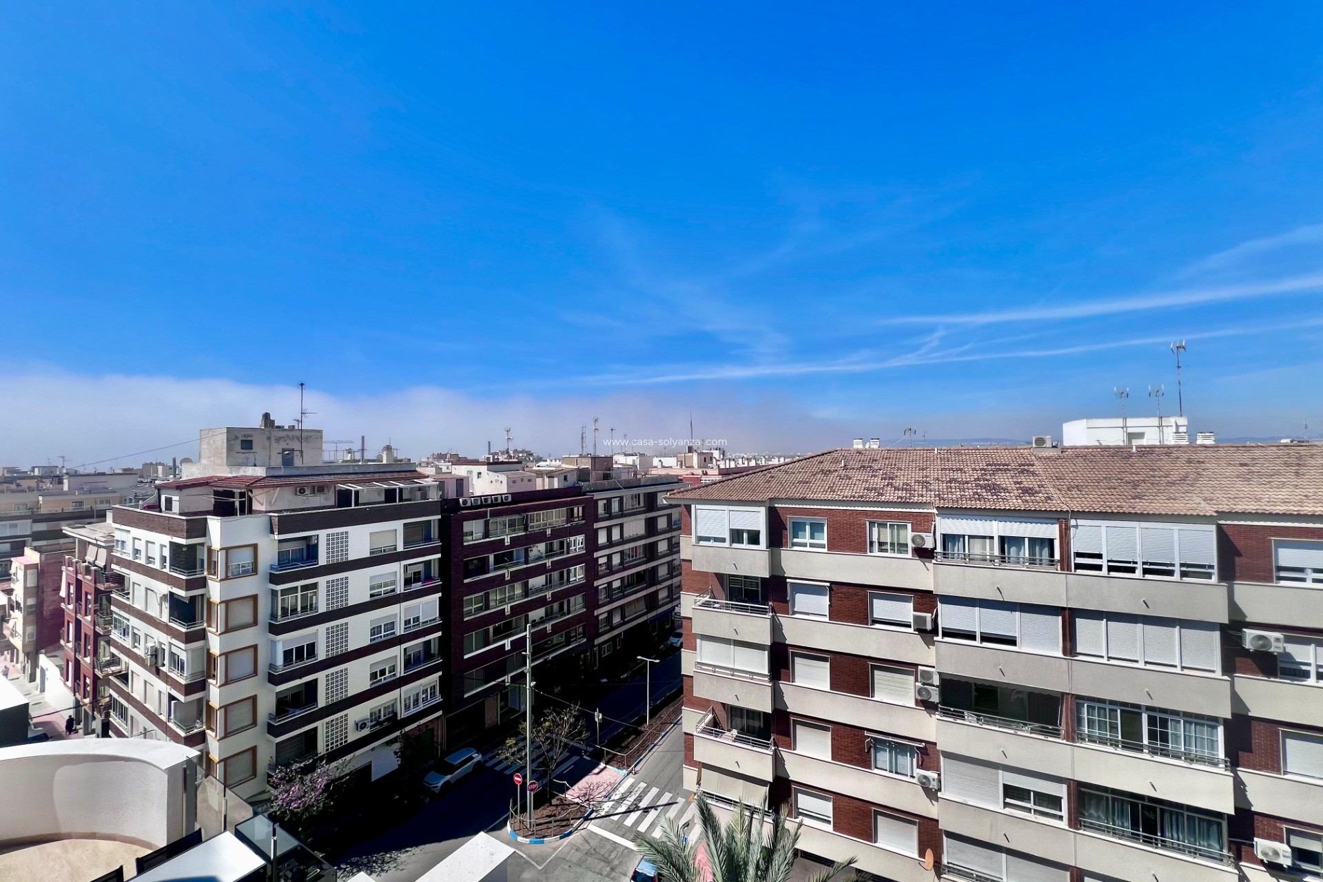 Revente - Appartement - Torrevieja