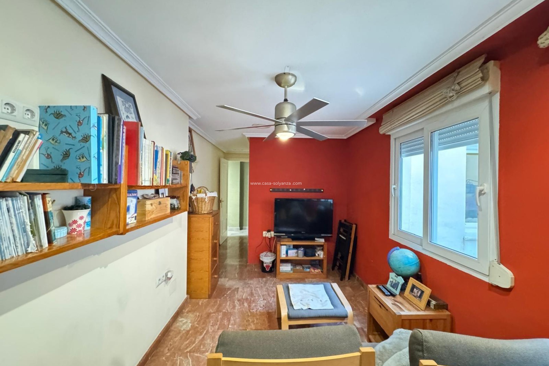 Revente - Appartement - Torrevieja