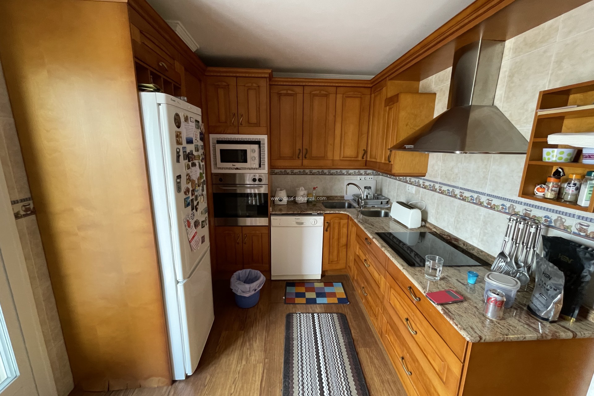 Revente - Appartement - Totana - Costa Calida