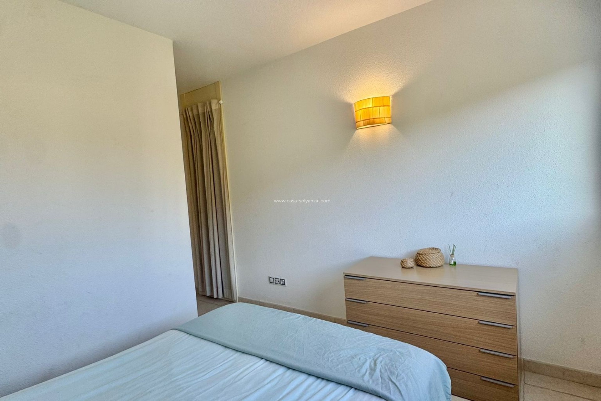 Revente - Appartement - Villajoyosa - Costa Blanca