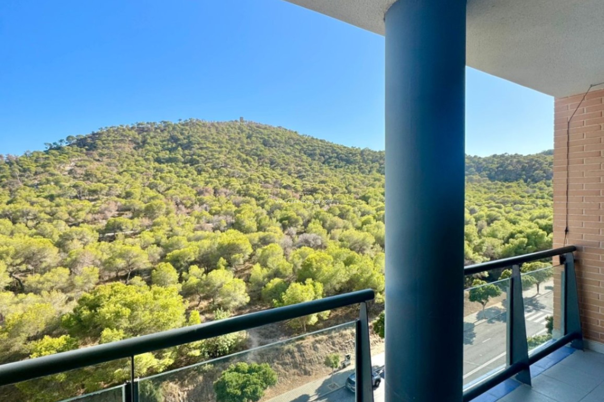 Revente - Appartement - Villajoyosa - Costa Blanca