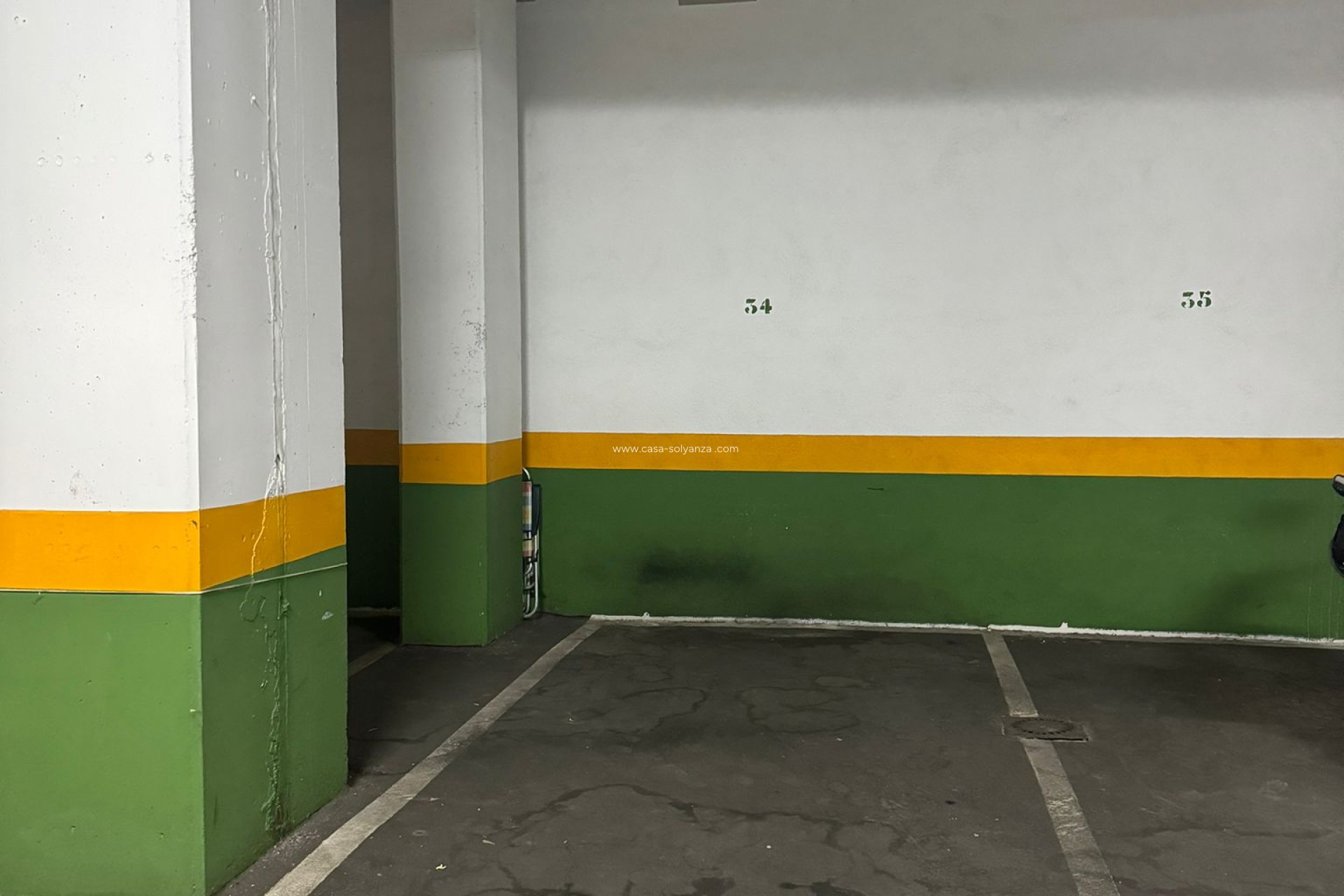 Revente - Appartement - Villajoyosa - Costa Blanca