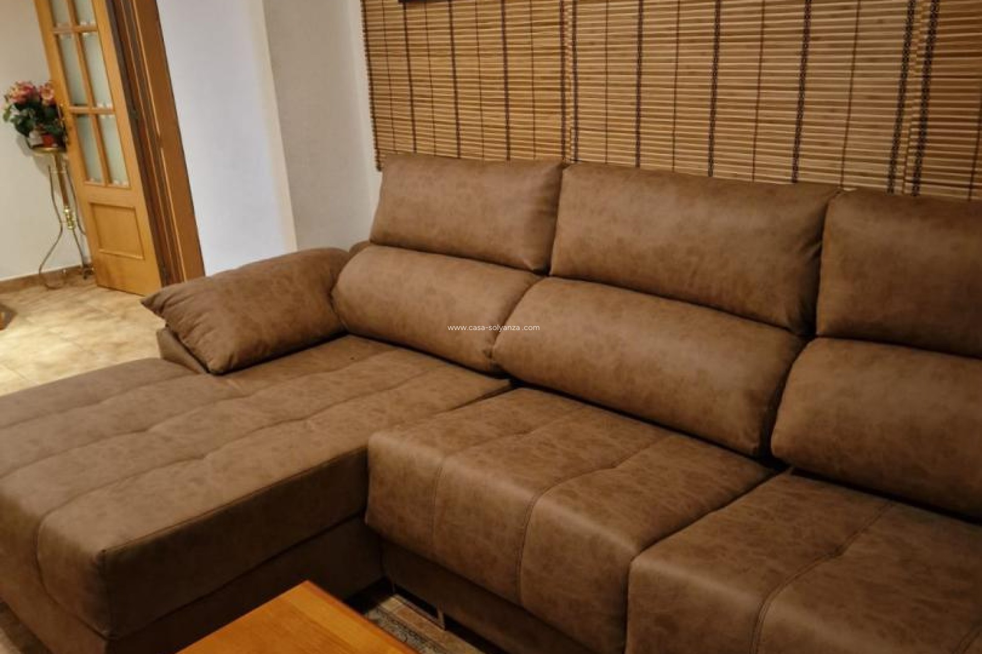 Revente - Appartement - Villajoyosa - Costa Blanca