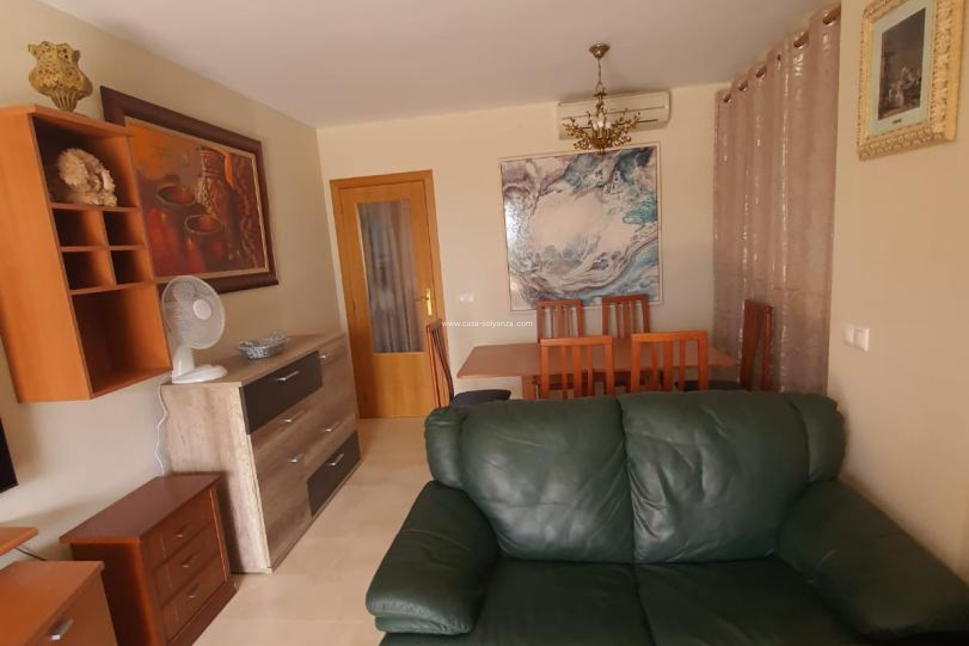 Revente - Appartement - Villajoyosa - Costa Blanca