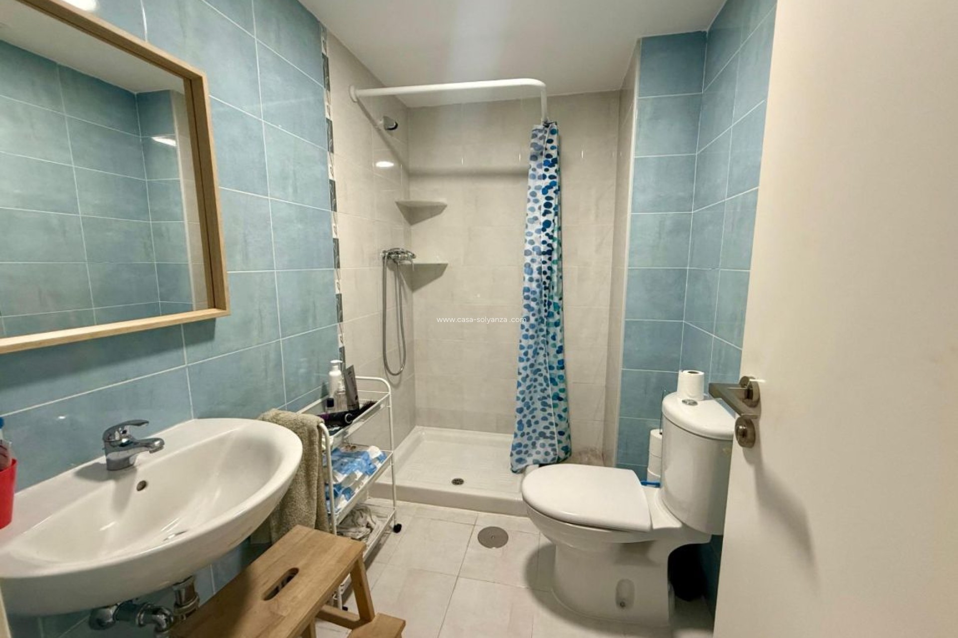 Revente - Appartement - Villajoyosa - Costa Blanca