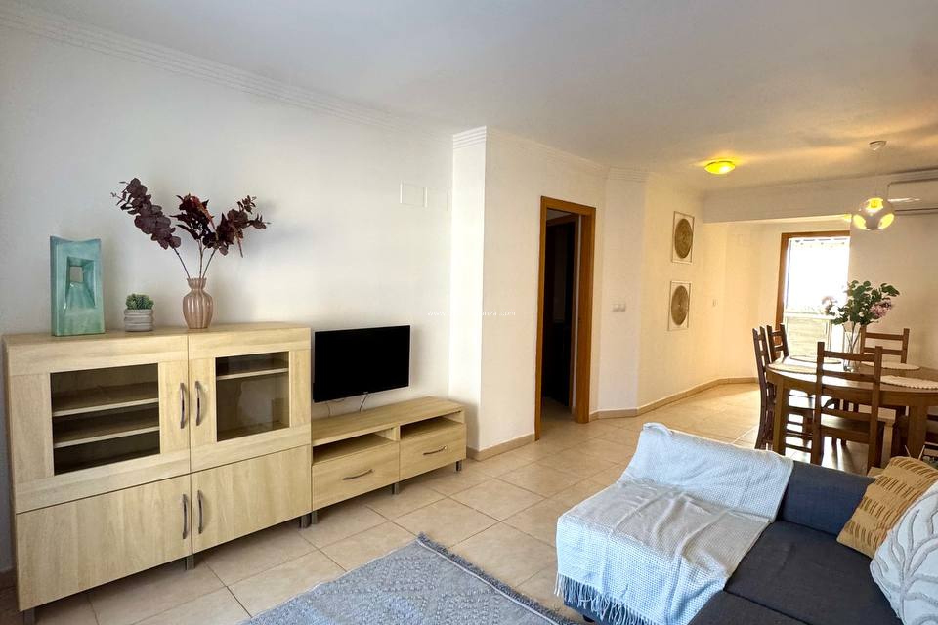 Revente - Appartement - Villajoyosa - Costa Blanca