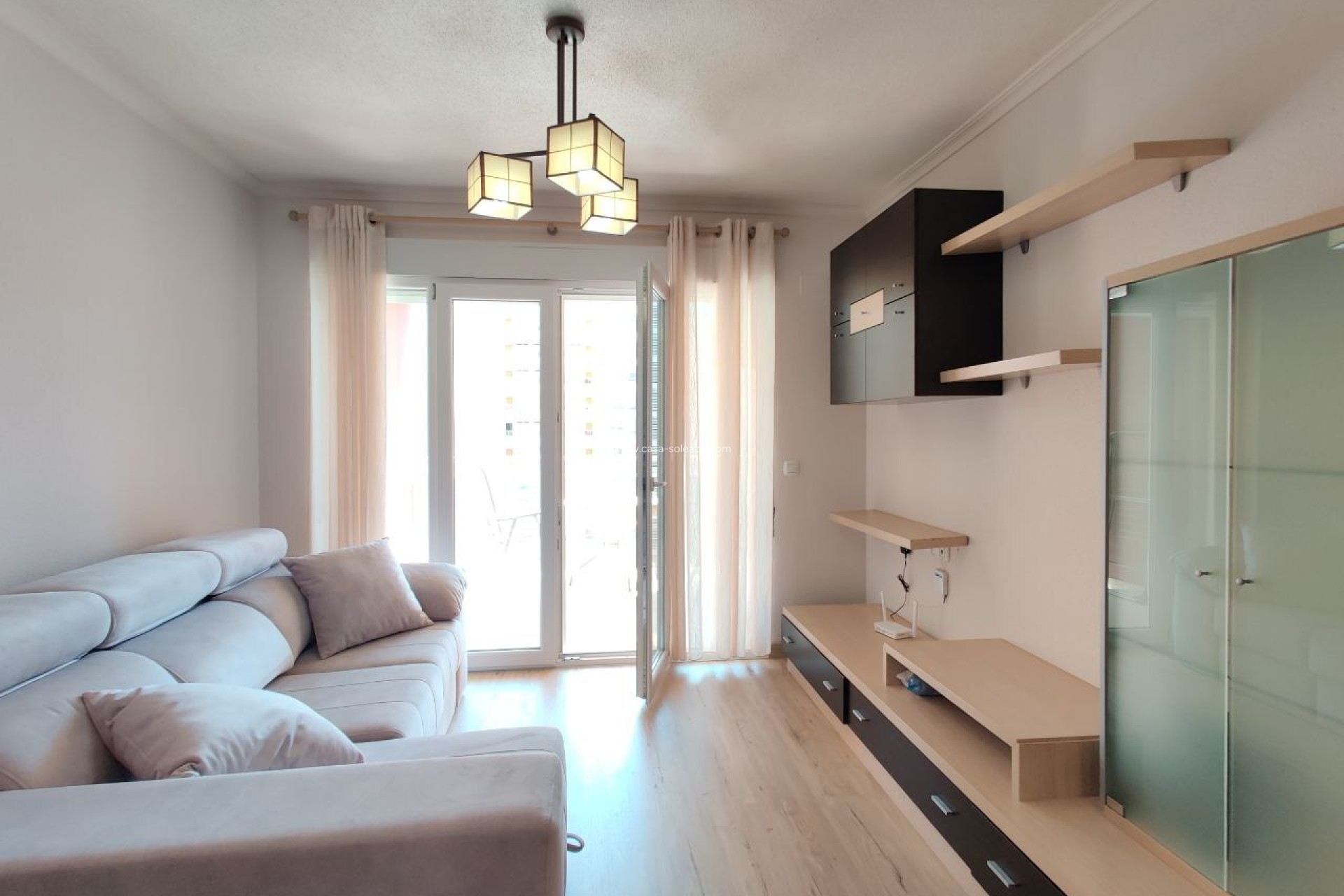 Revente - Appartement - Villajoyosa - Costa Blanca