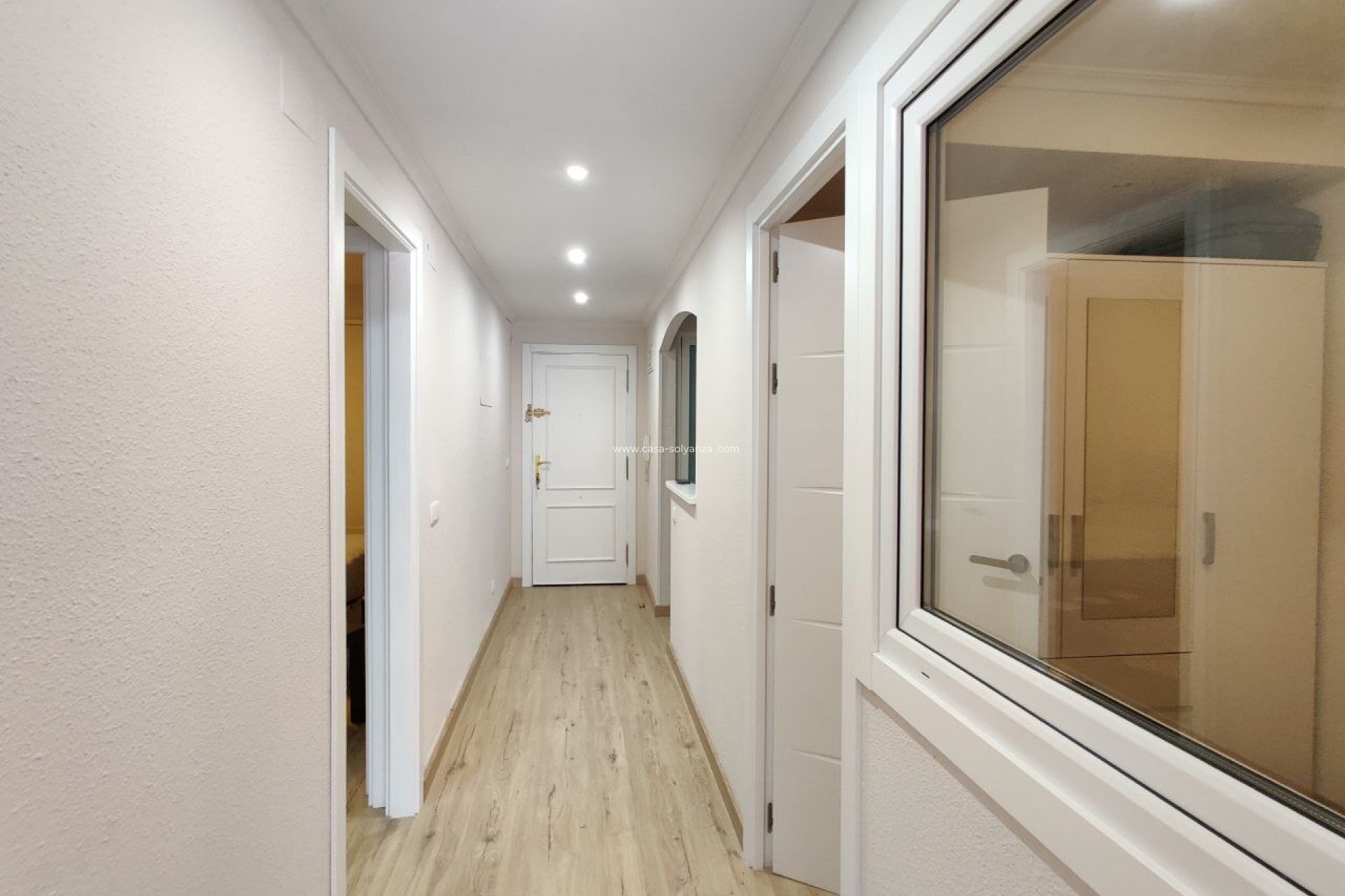 Revente - Appartement - Villajoyosa - Costa Blanca