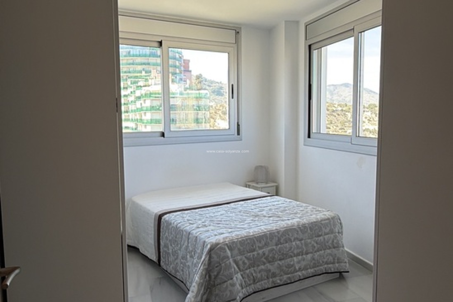 Revente - Appartement - Villajoyosa - Finestrat