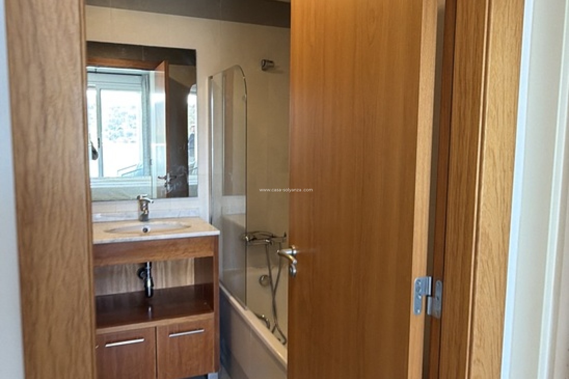 Revente - Appartement - Villajoyosa - Finestrat