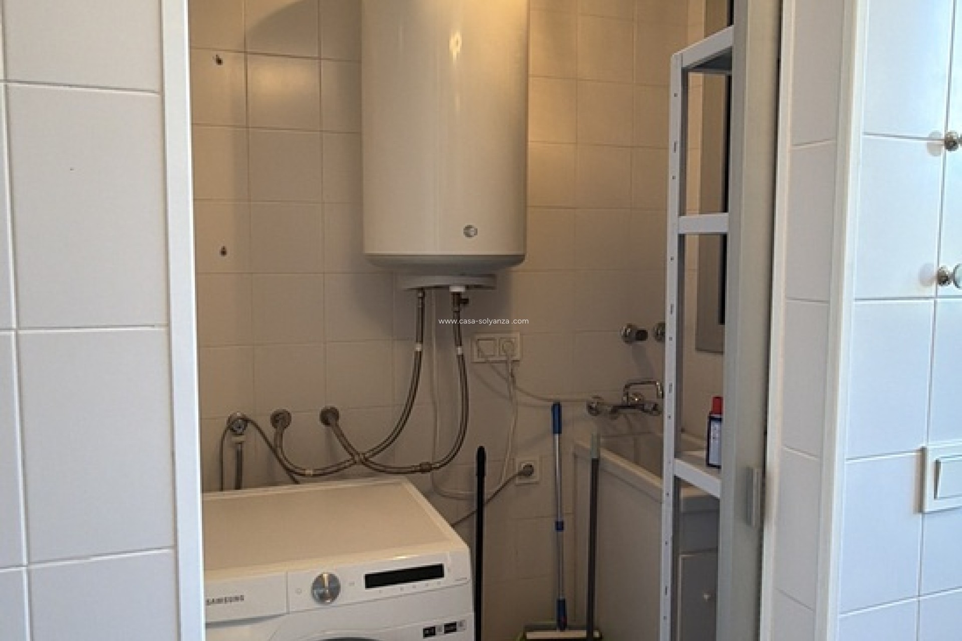 Revente - Appartement - Villajoyosa - Finestrat