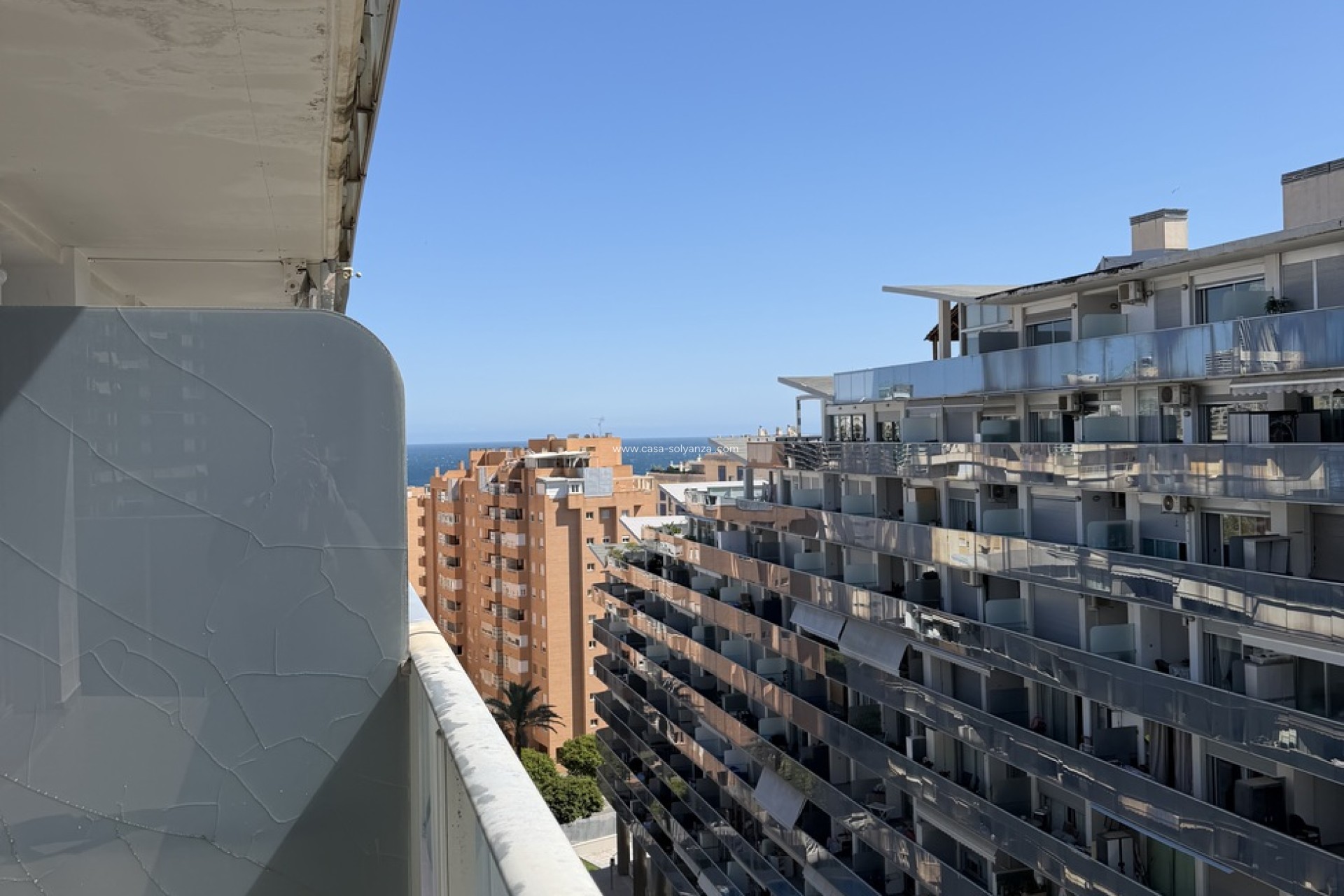 Revente - Appartement - Villajoyosa - Finestrat