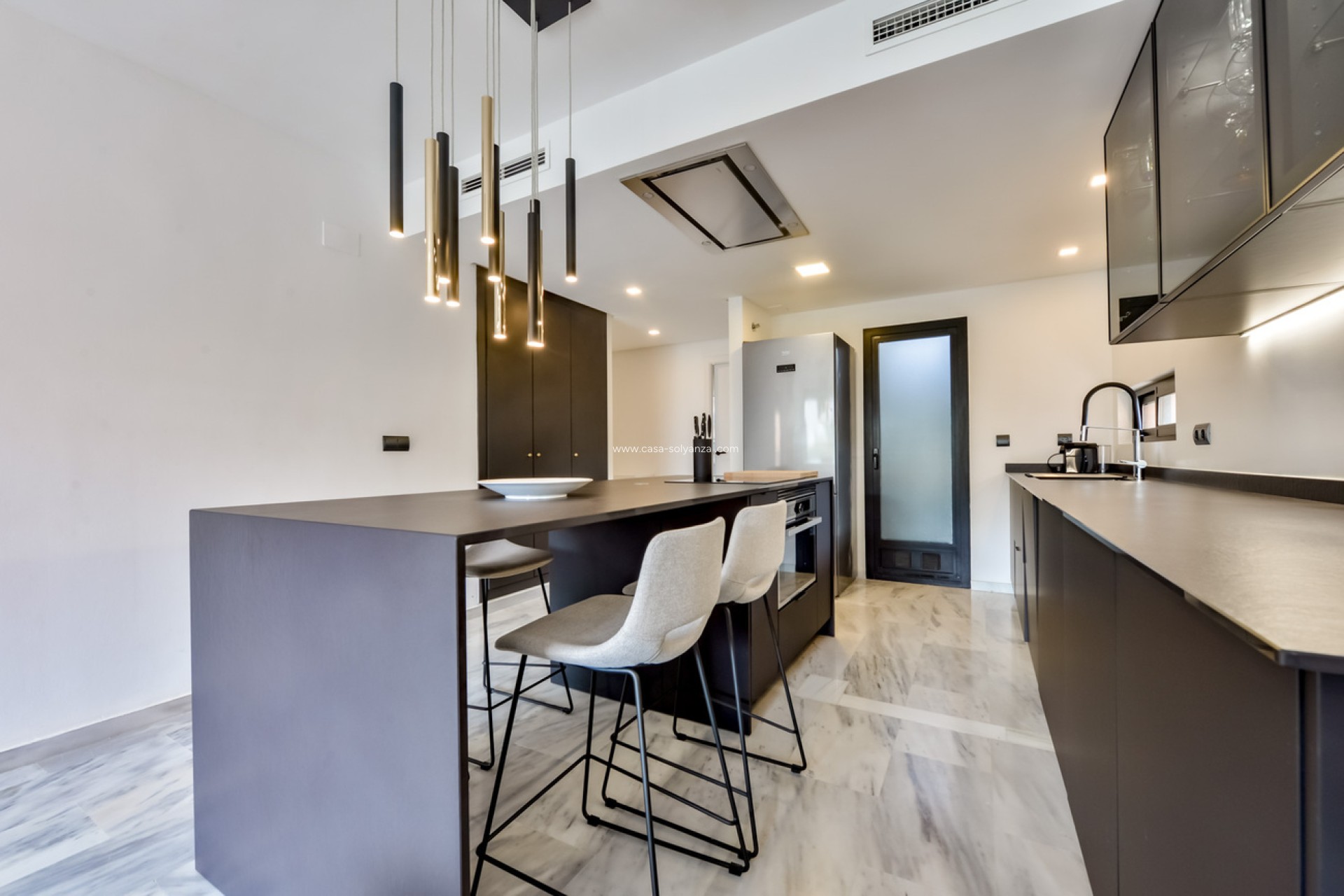 Revente - Appartement - Villajoyosa - La Cala