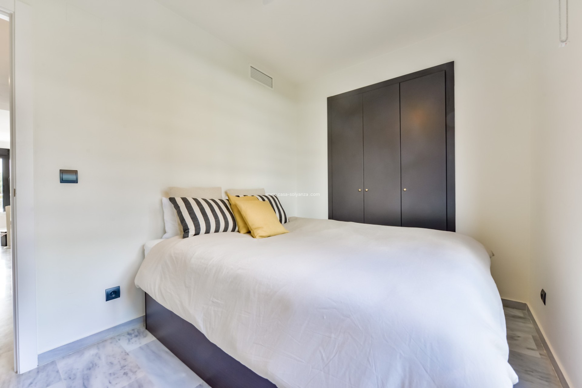 Revente - Appartement - Villajoyosa - La Cala