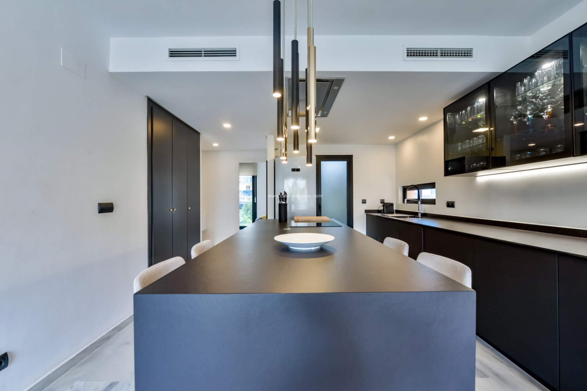 Revente - Appartement - Villajoyosa - La Cala