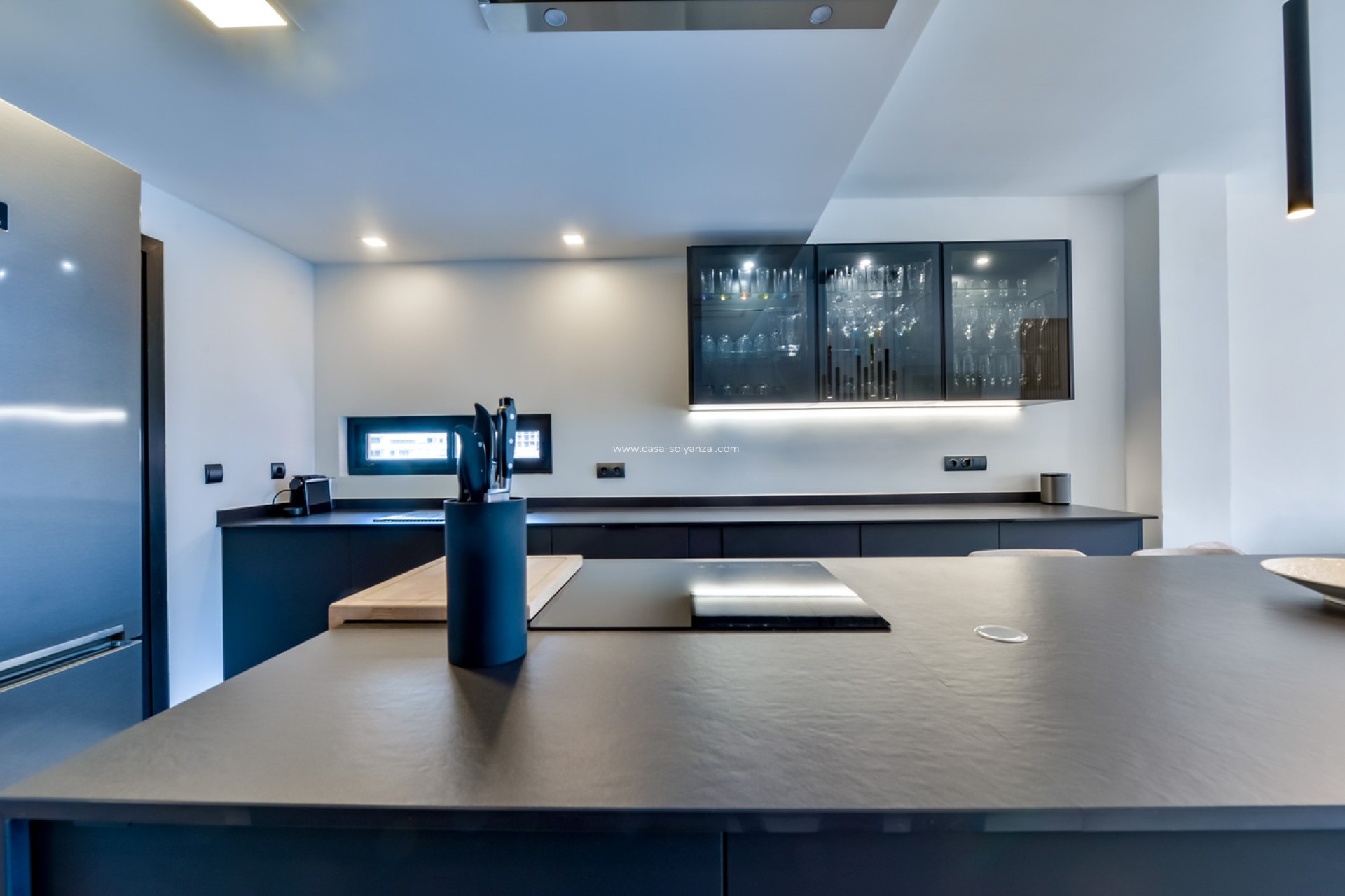 Revente - Appartement - Villajoyosa - La Cala