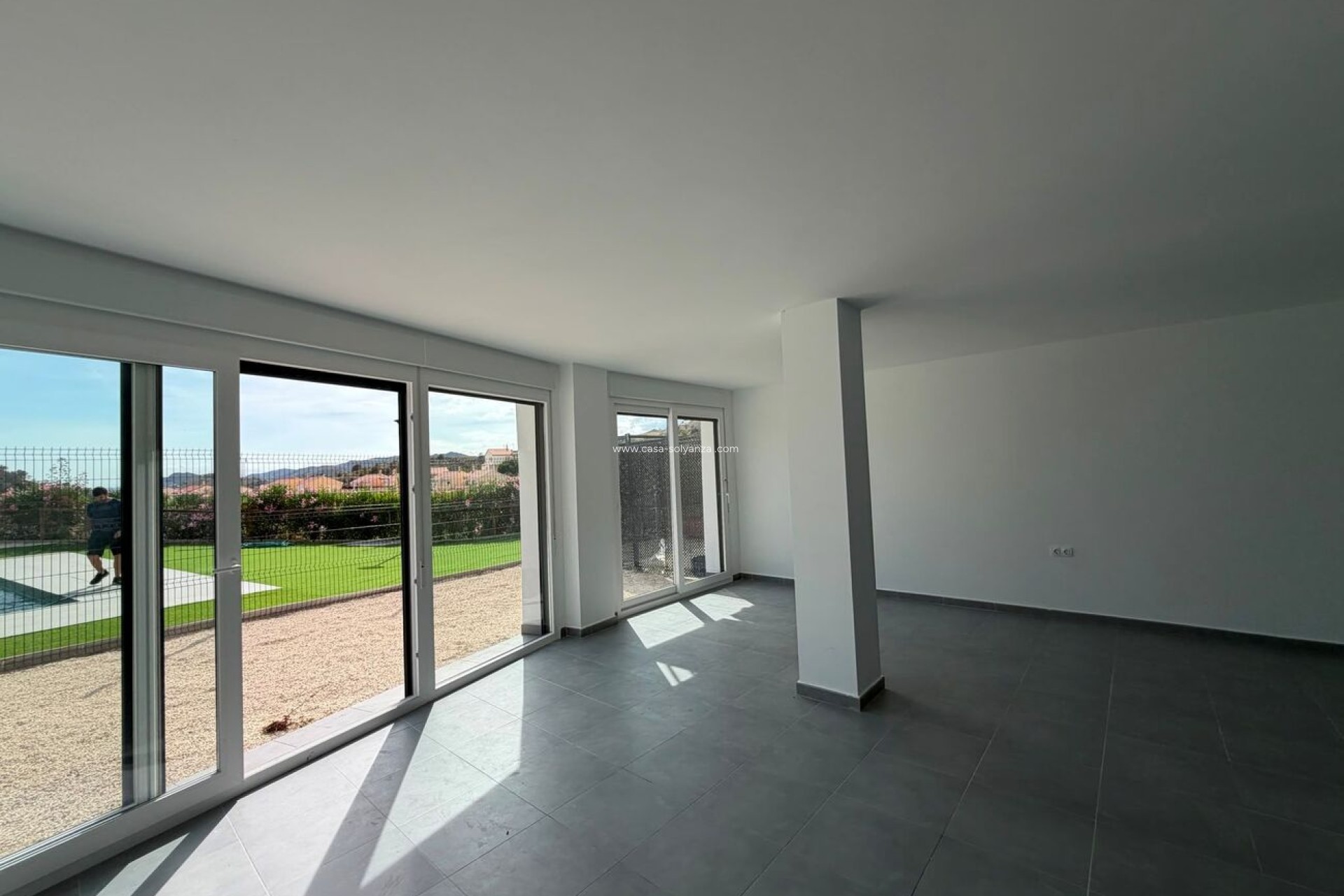 Revente - Appartement - Villajoyosa - Montiboli