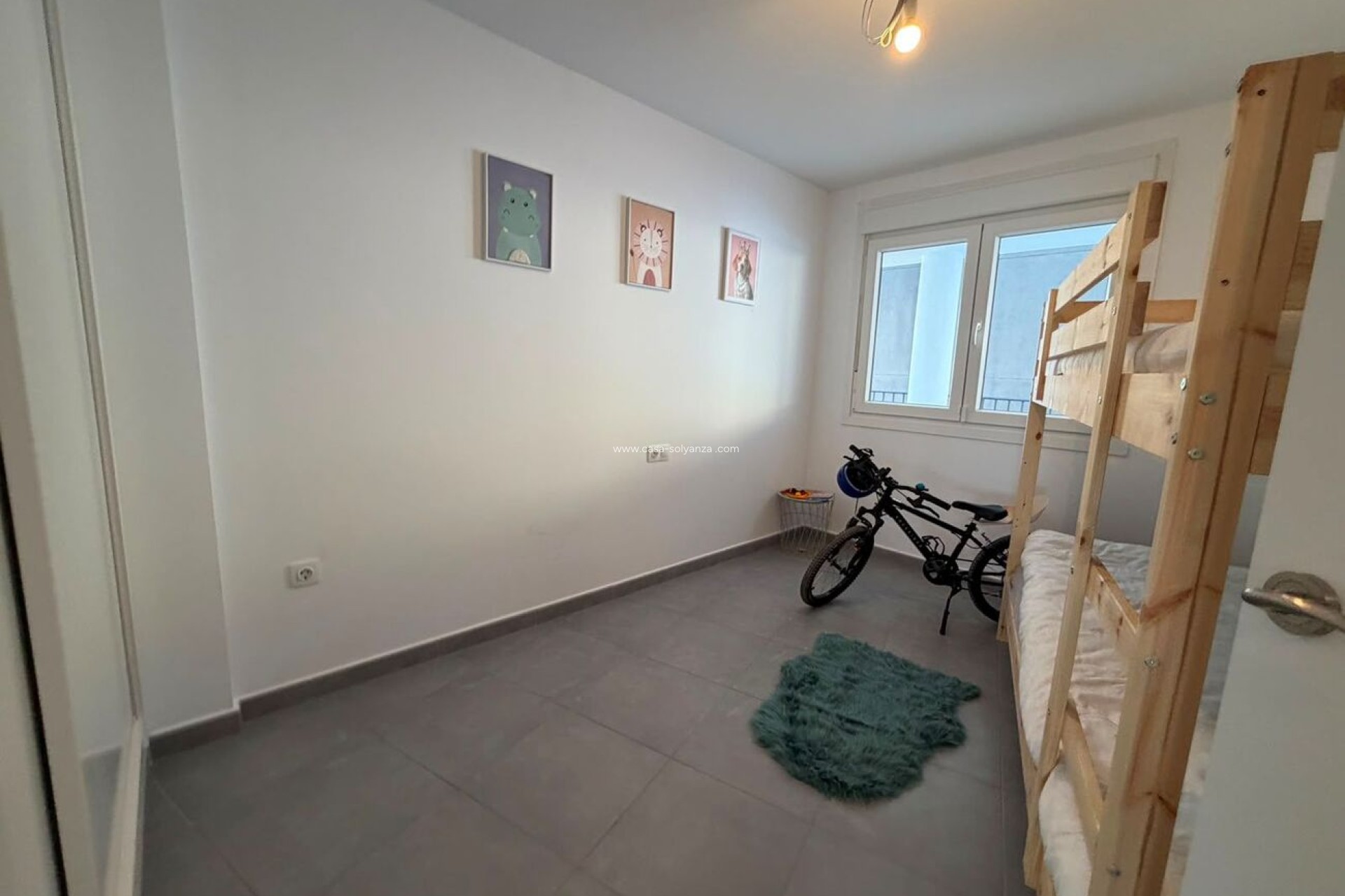 Revente - Appartement - Villajoyosa - Montiboli