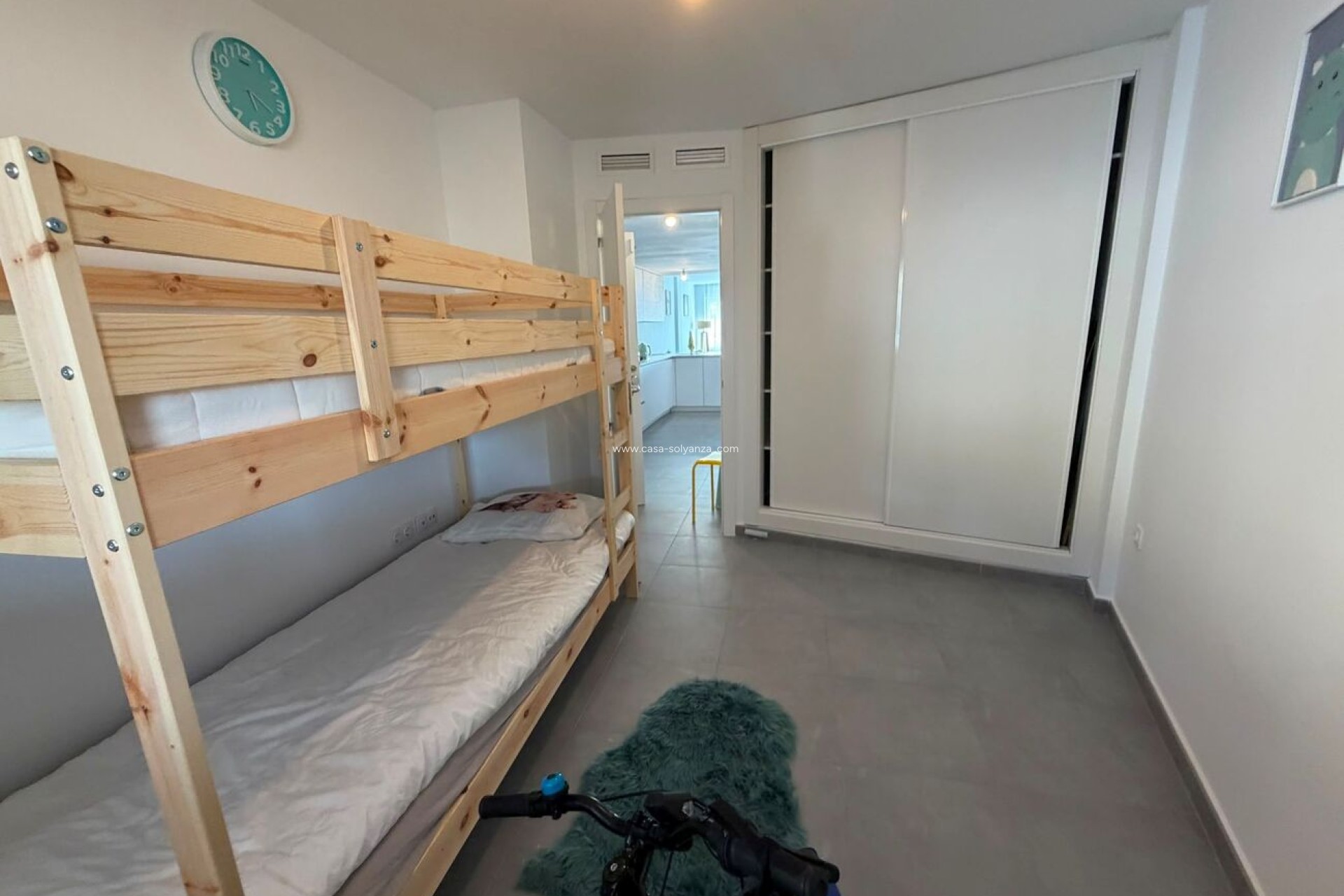 Revente - Appartement - Villajoyosa - Montiboli