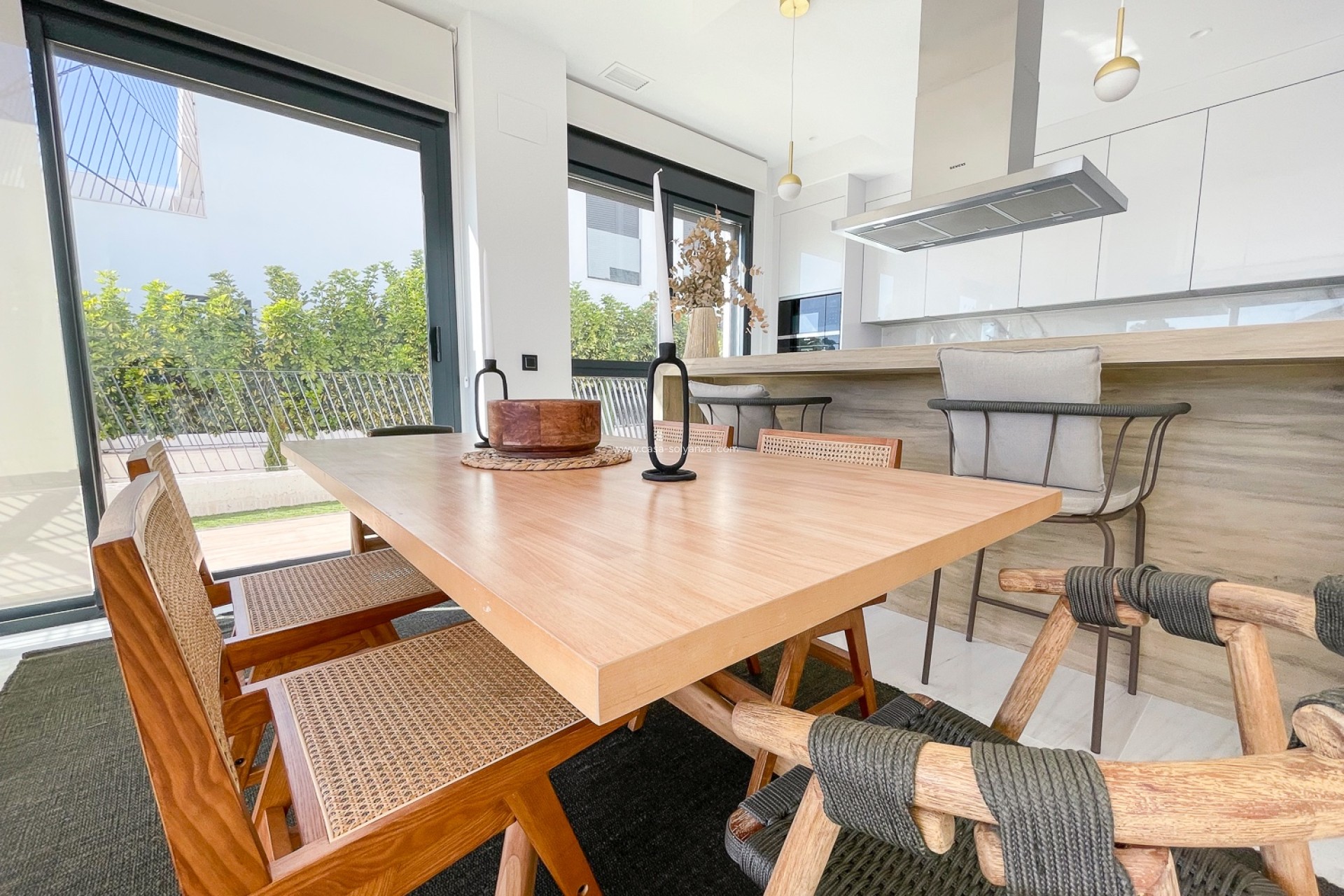 Revente - Appartement - Villajoyosa - Playas Del Torres