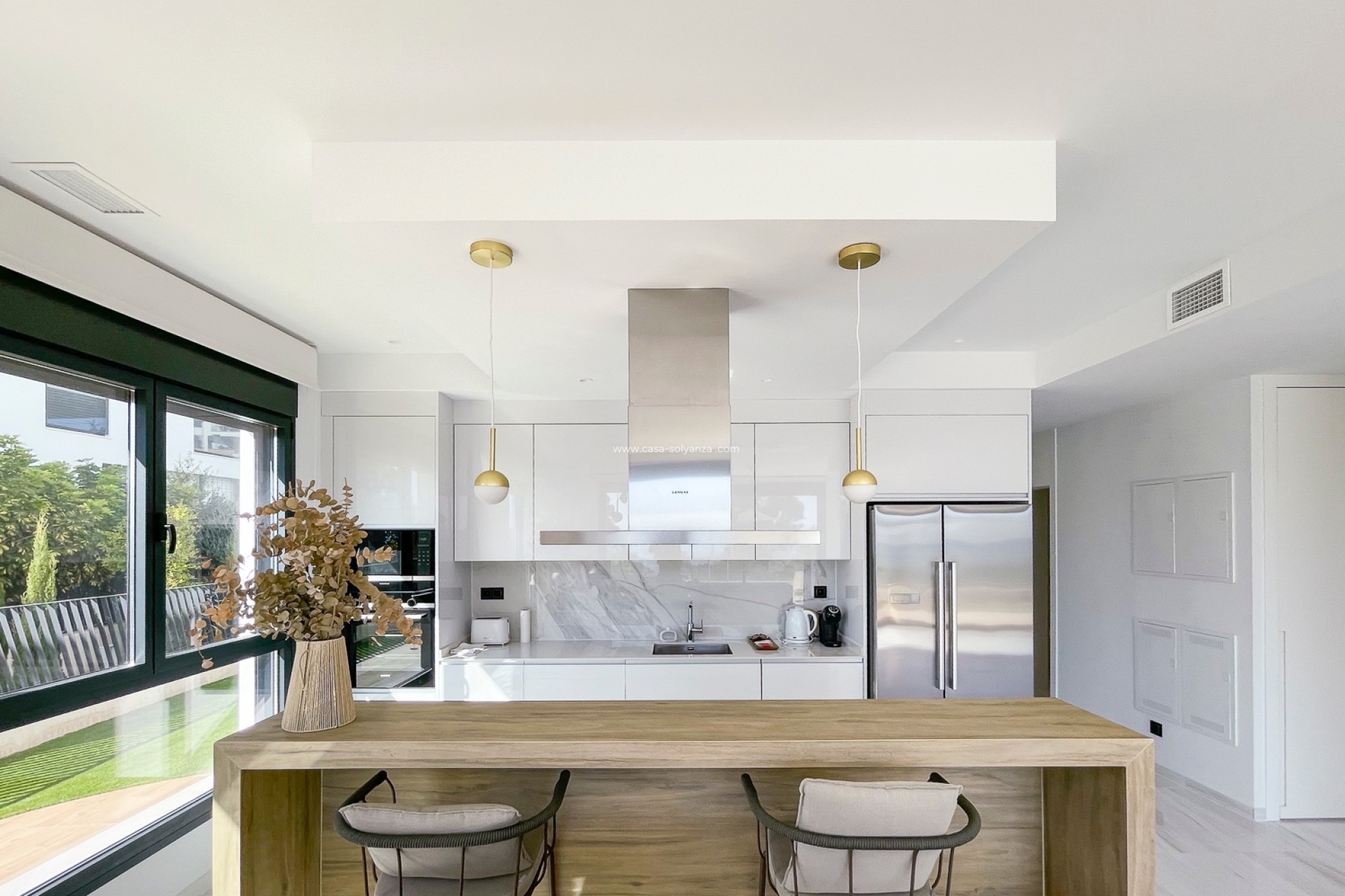 Revente - Appartement - Villajoyosa - Playas Del Torres