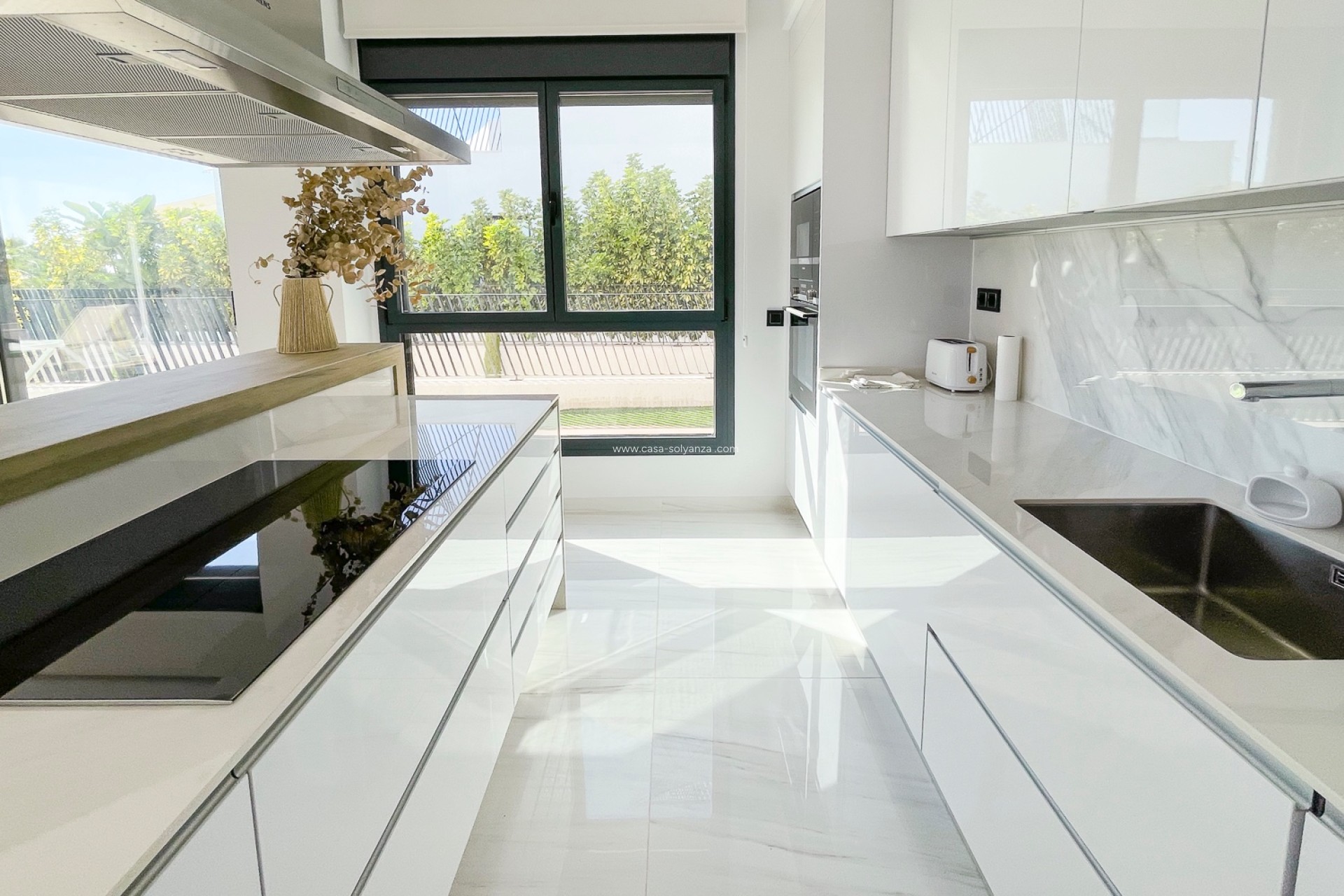 Revente - Appartement - Villajoyosa - Playas Del Torres