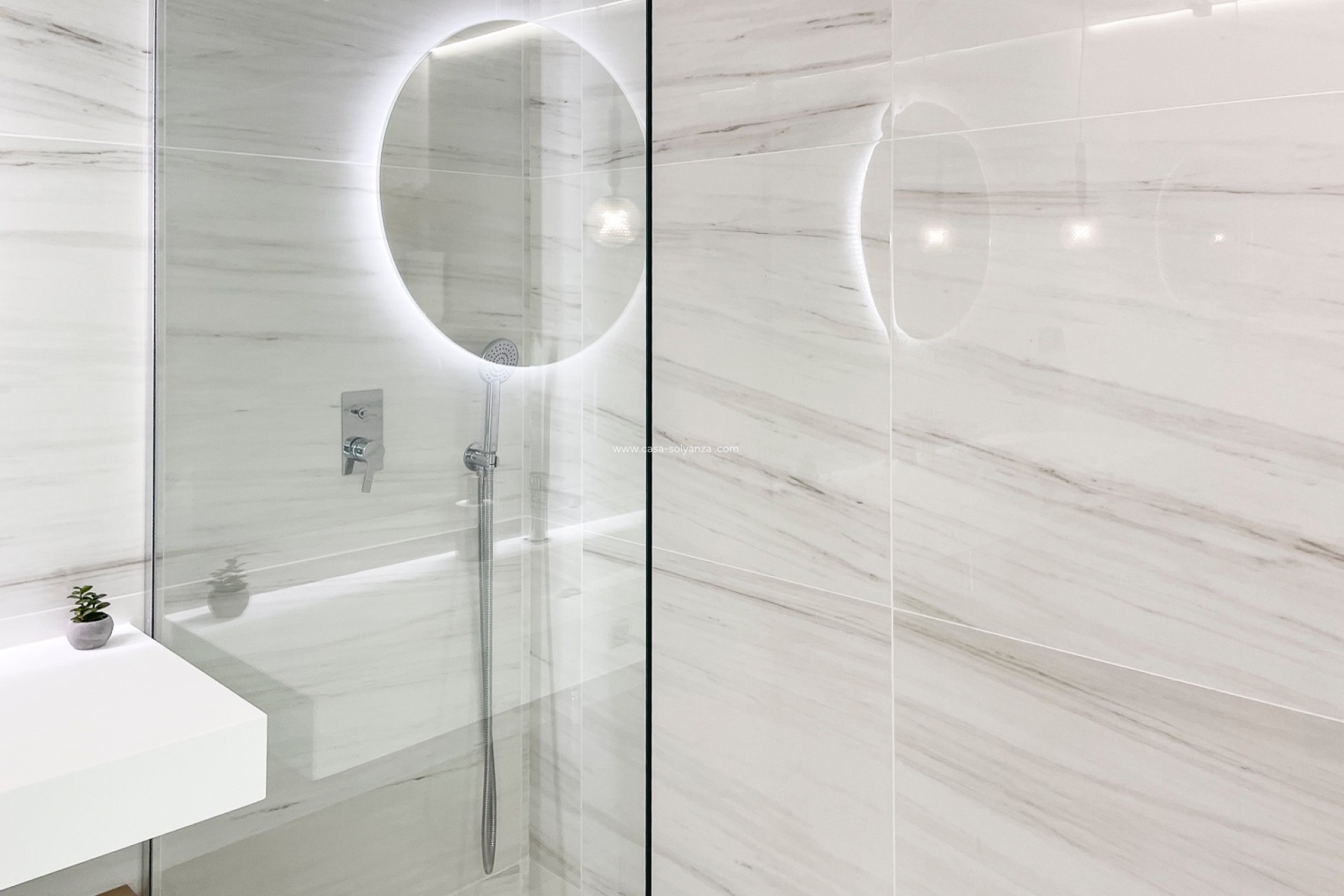 Revente - Appartement - Villajoyosa - Playas Del Torres