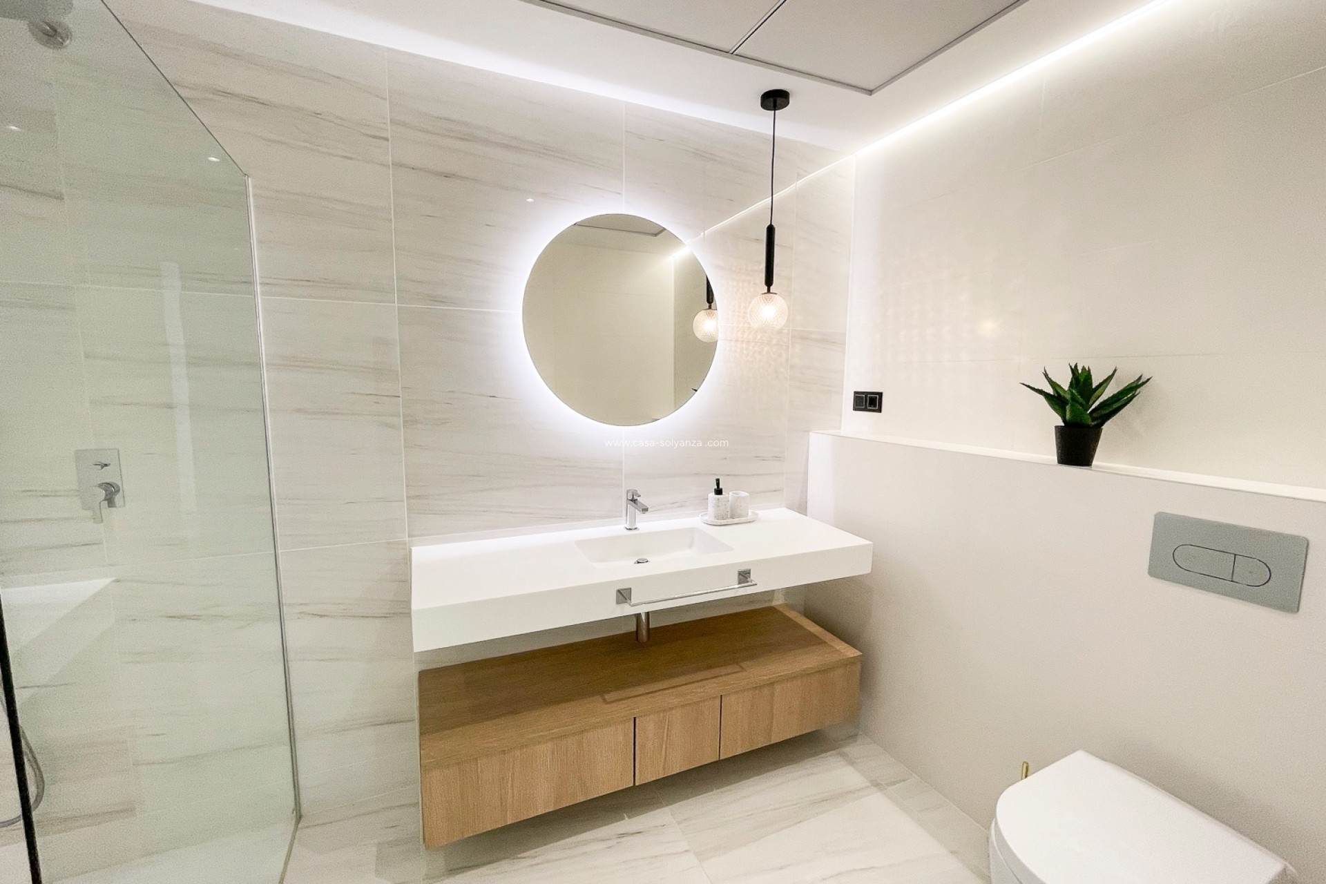 Revente - Appartement - Villajoyosa - Playas Del Torres