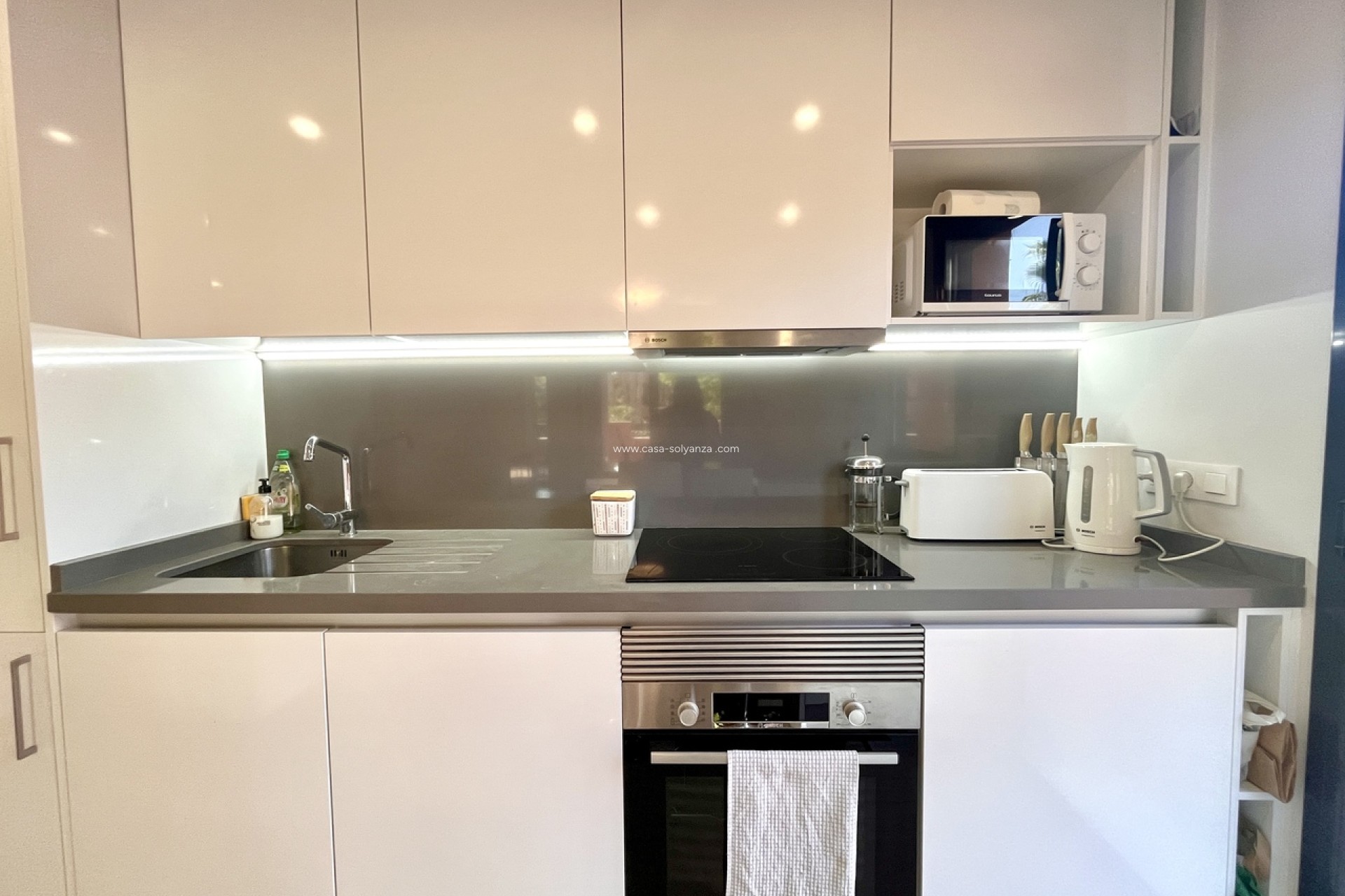 Revente - Appartement - Villamartin - Costa Blanca