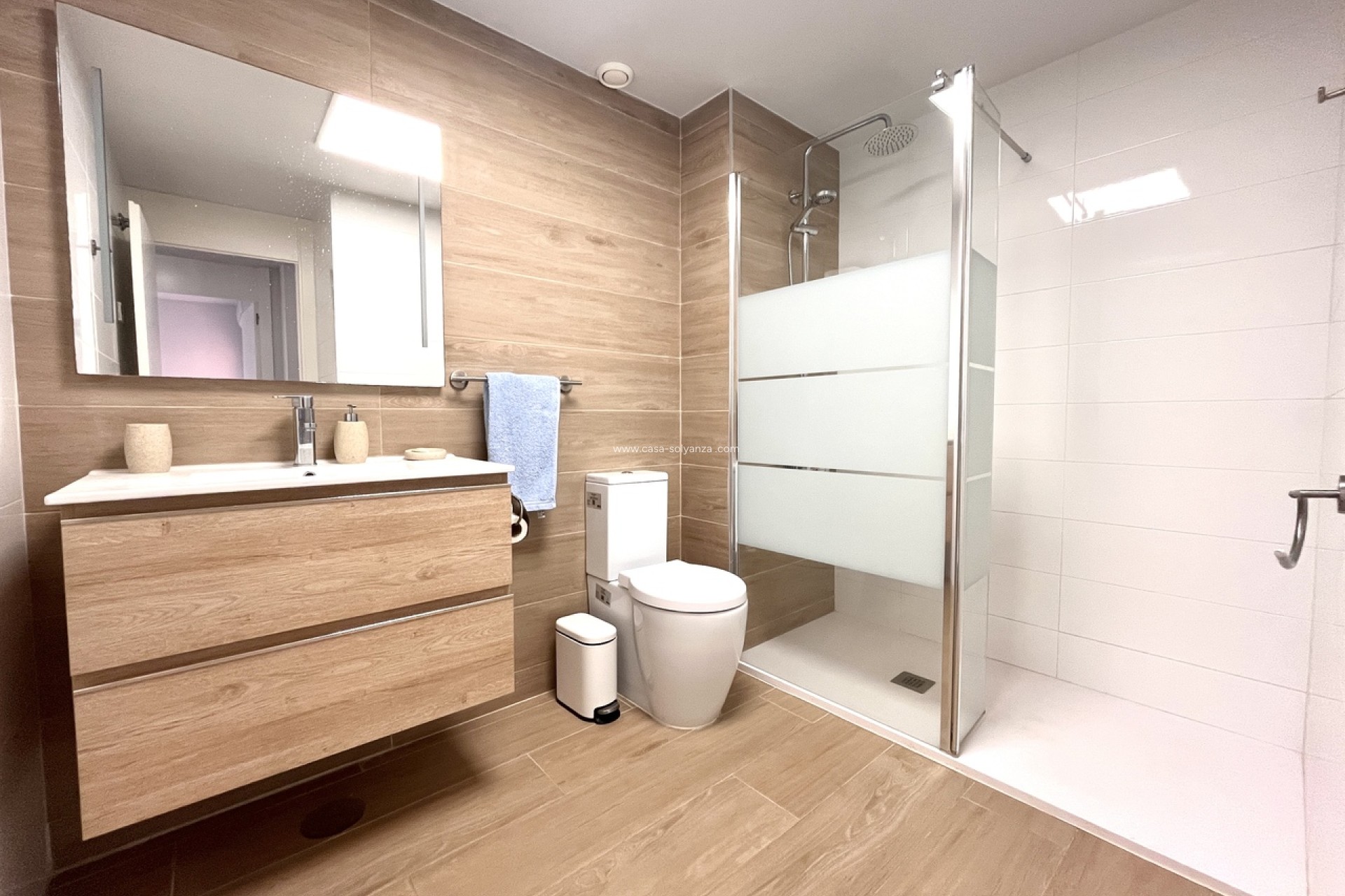 Revente - Appartement - Villamartin - Costa Blanca