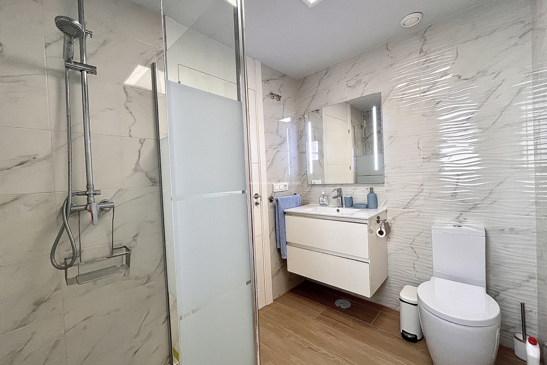 Revente - Appartement - Villamartin - Costa Blanca