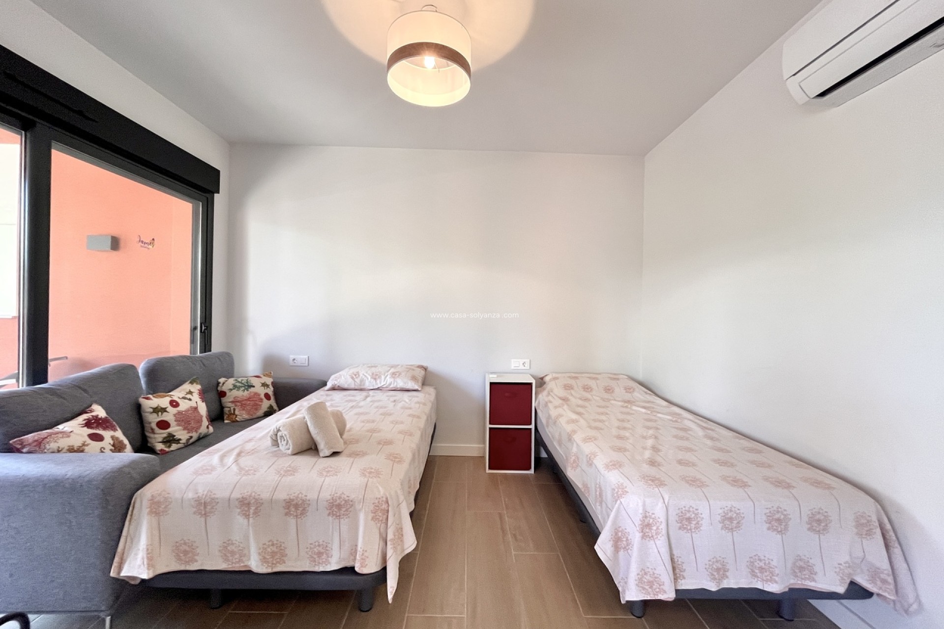 Revente - Appartement - Villamartin - Costa Blanca