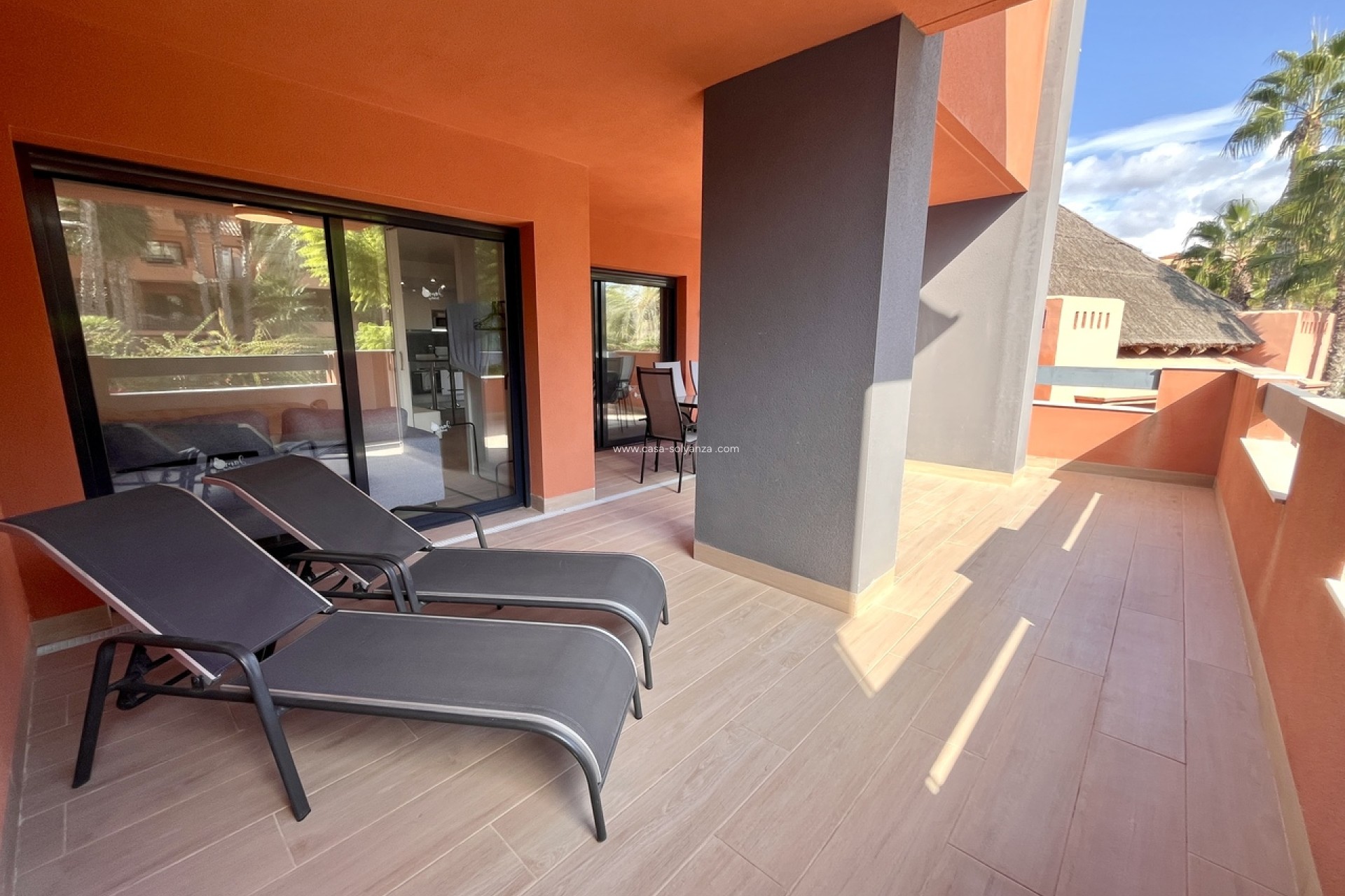 Revente - Appartement - Villamartin - Costa Blanca