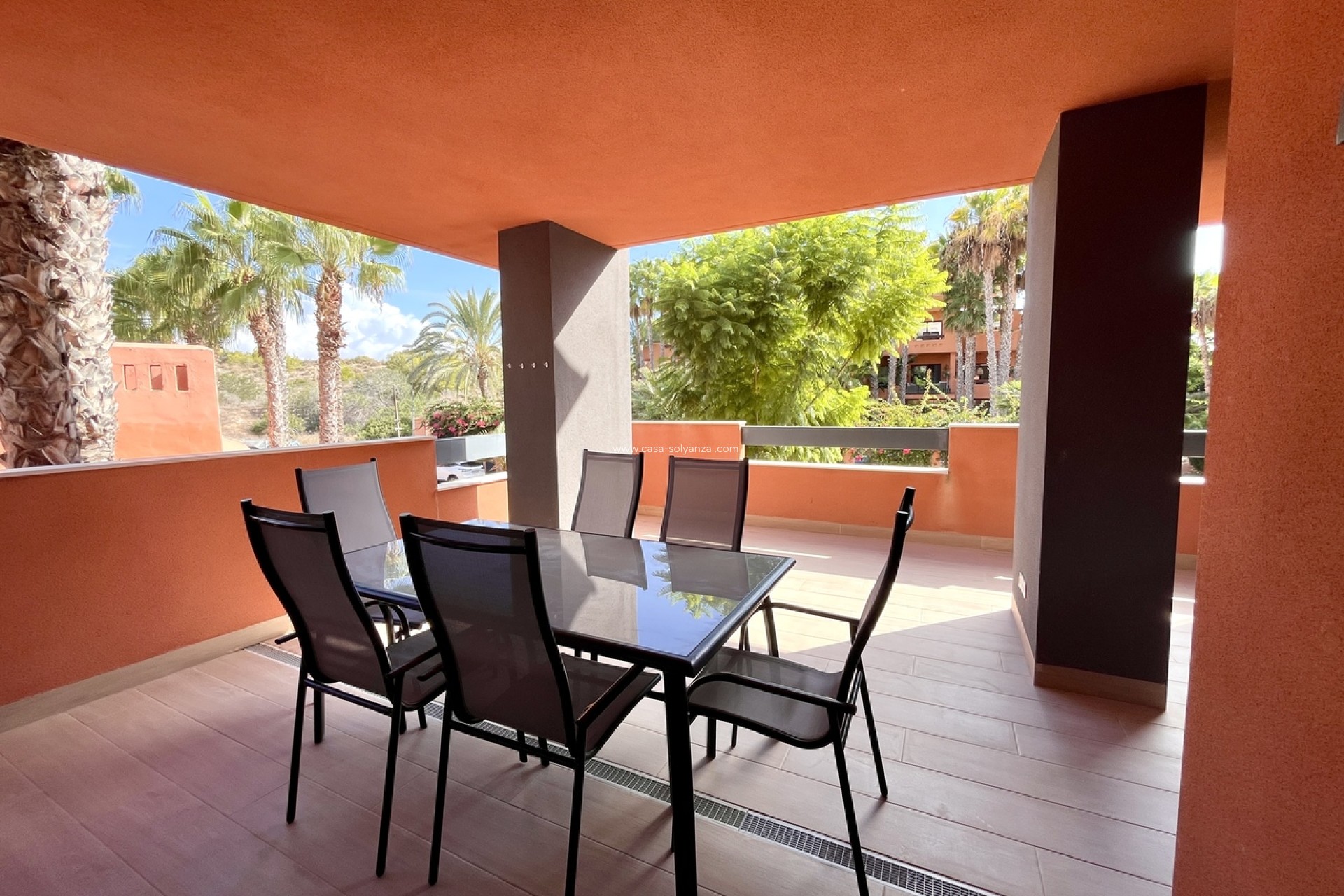 Revente - Appartement - Villamartin - Costa Blanca