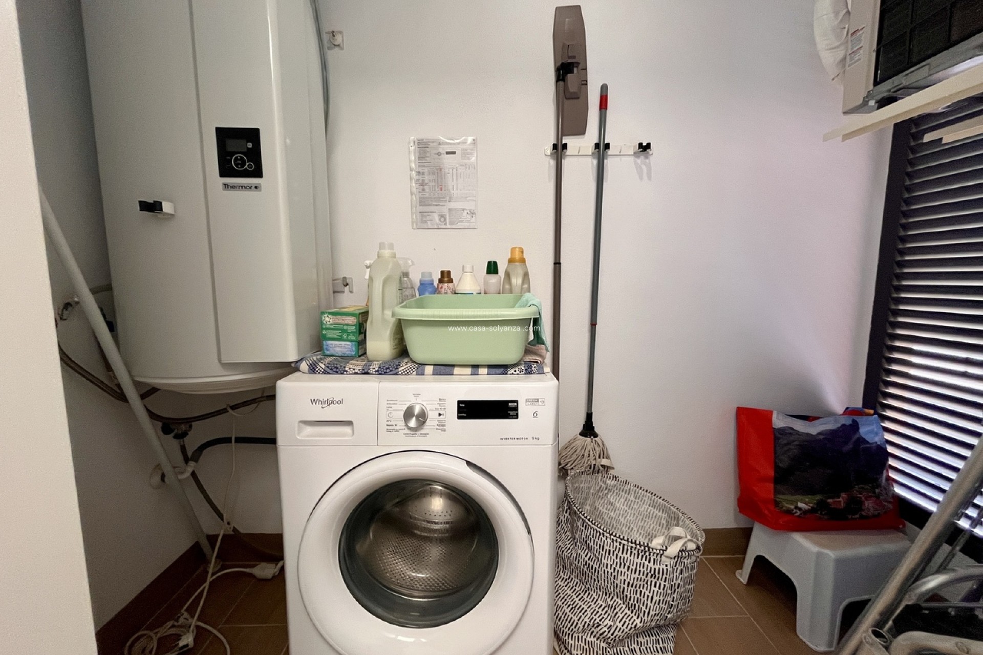 Revente - Appartement - Villamartin - Costa Blanca