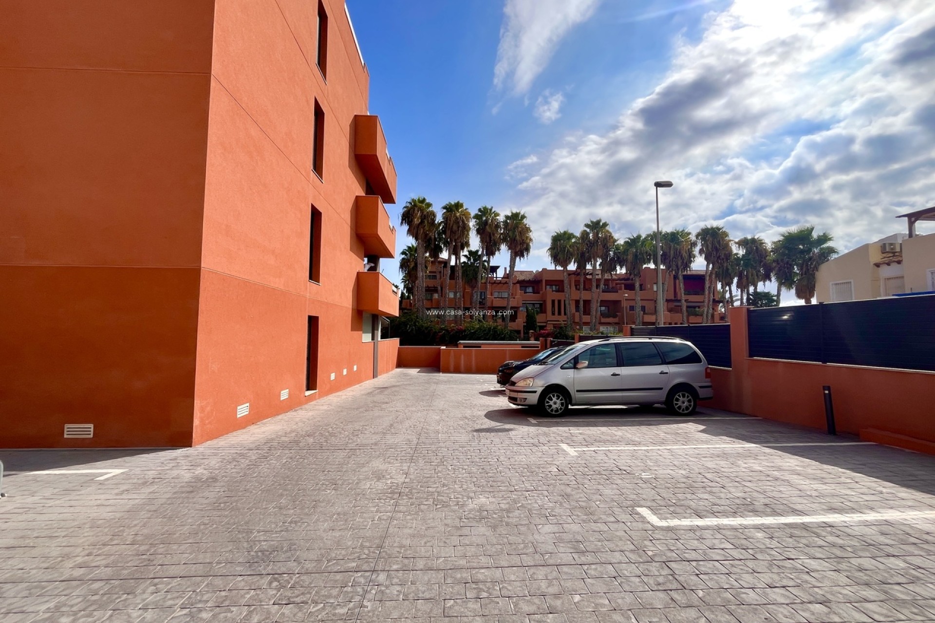 Revente - Appartement - Villamartin - Costa Blanca