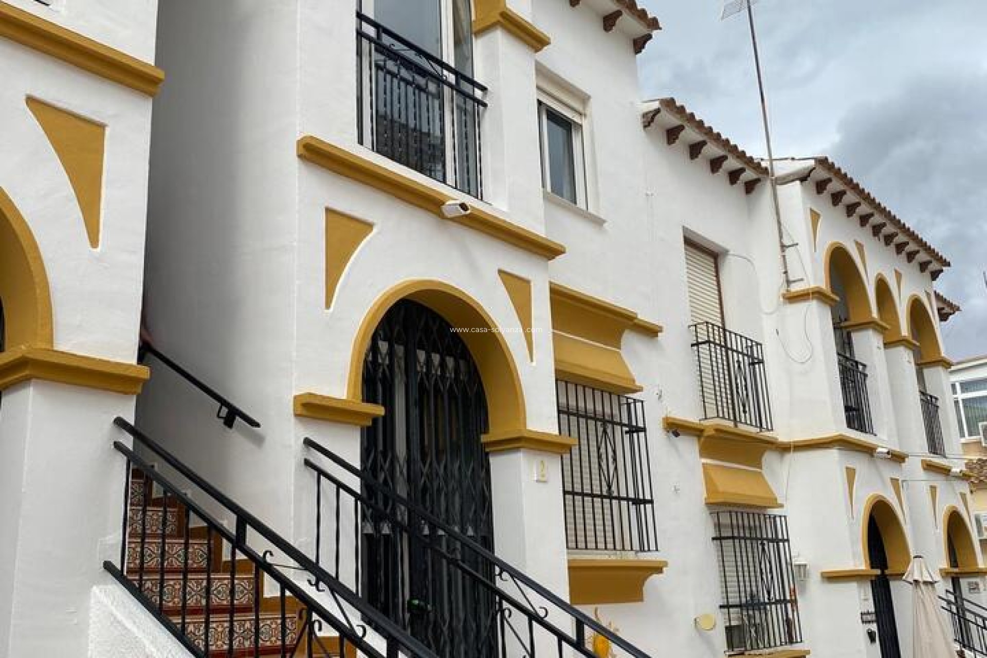 Revente - Appartement - Villamartin - Costa Blanca