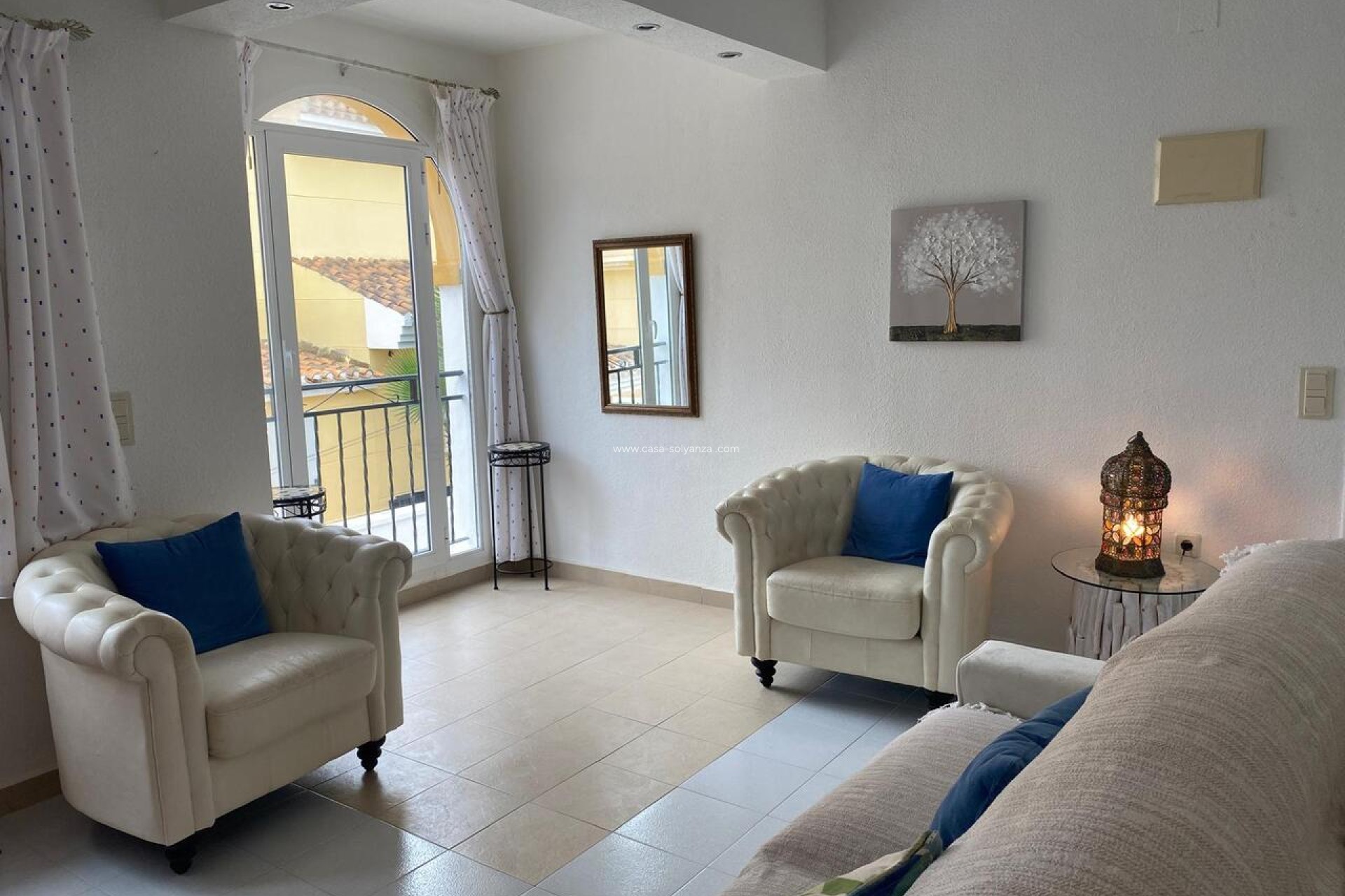 Revente - Appartement - Villamartin - Costa Blanca