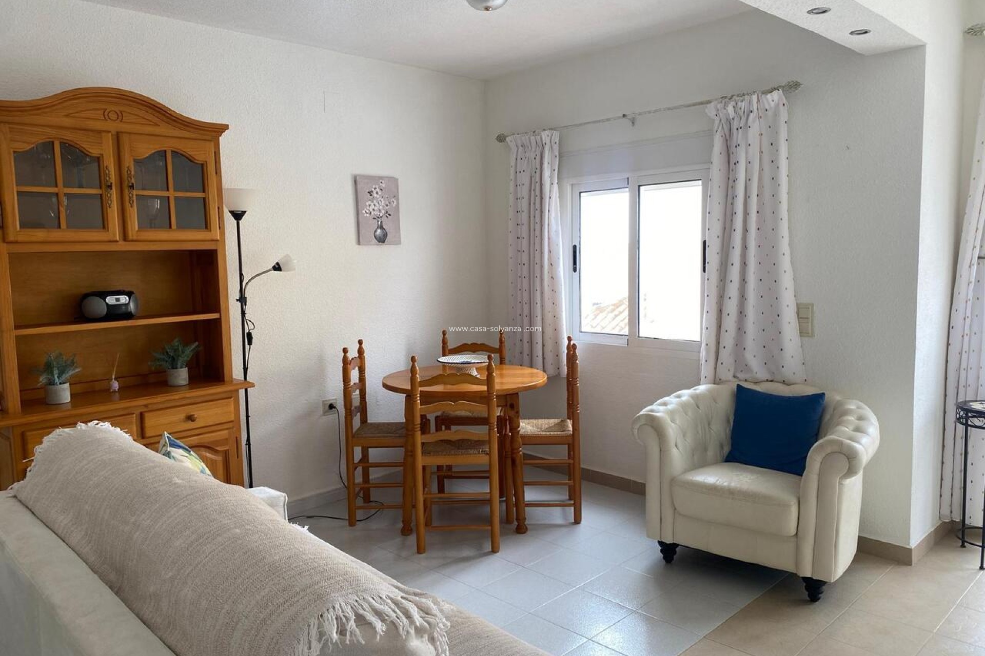 Revente - Appartement - Villamartin - Costa Blanca