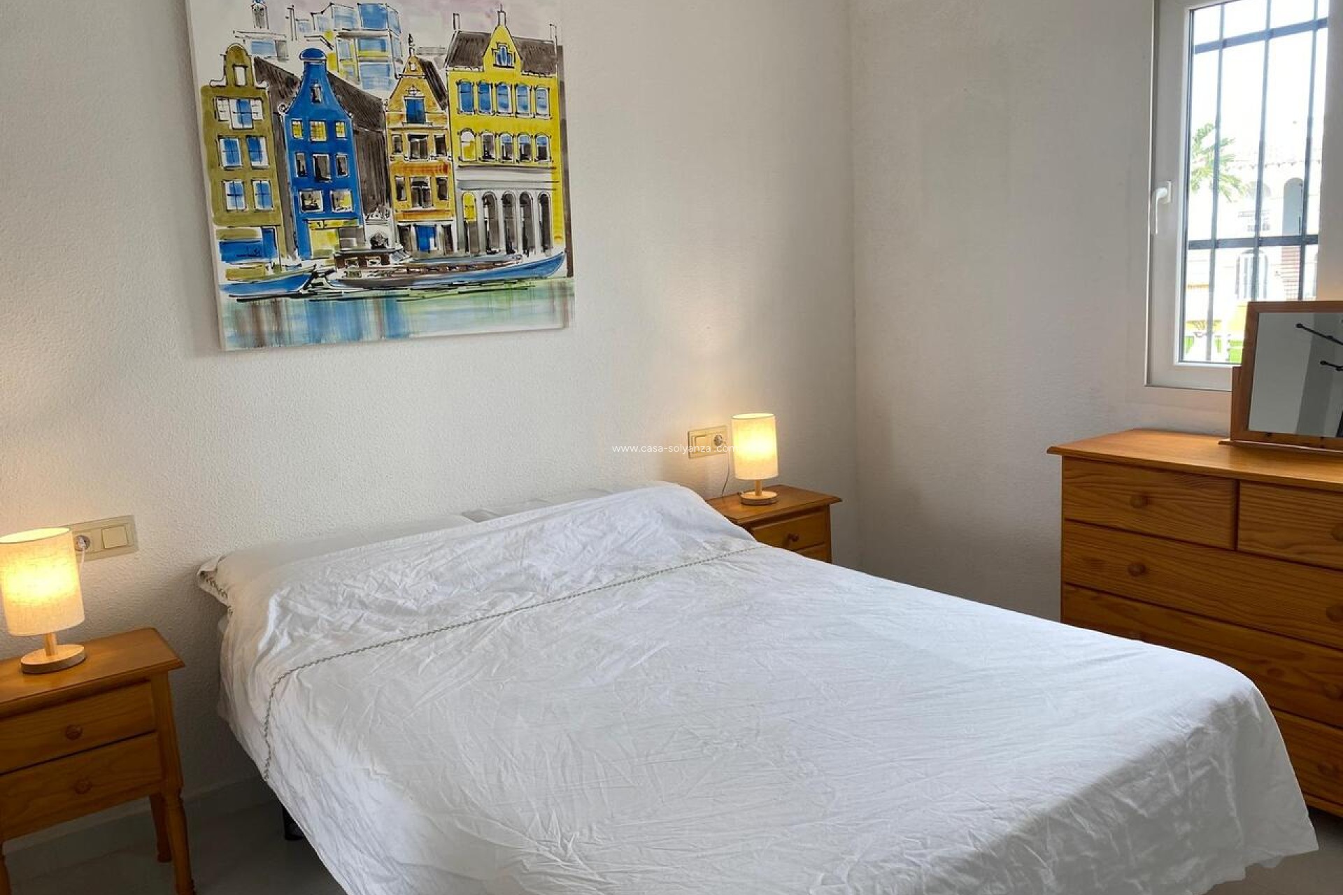 Revente - Appartement - Villamartin - Costa Blanca