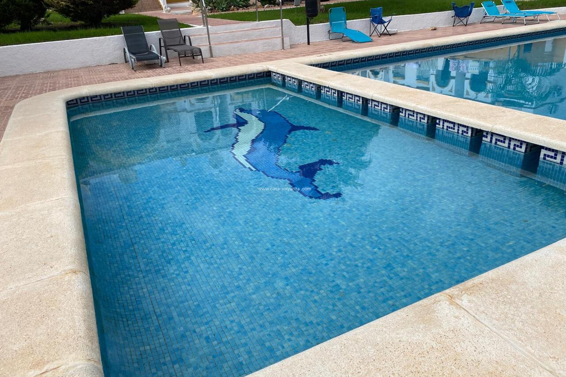 Revente - Appartement - Villamartin - Costa Blanca