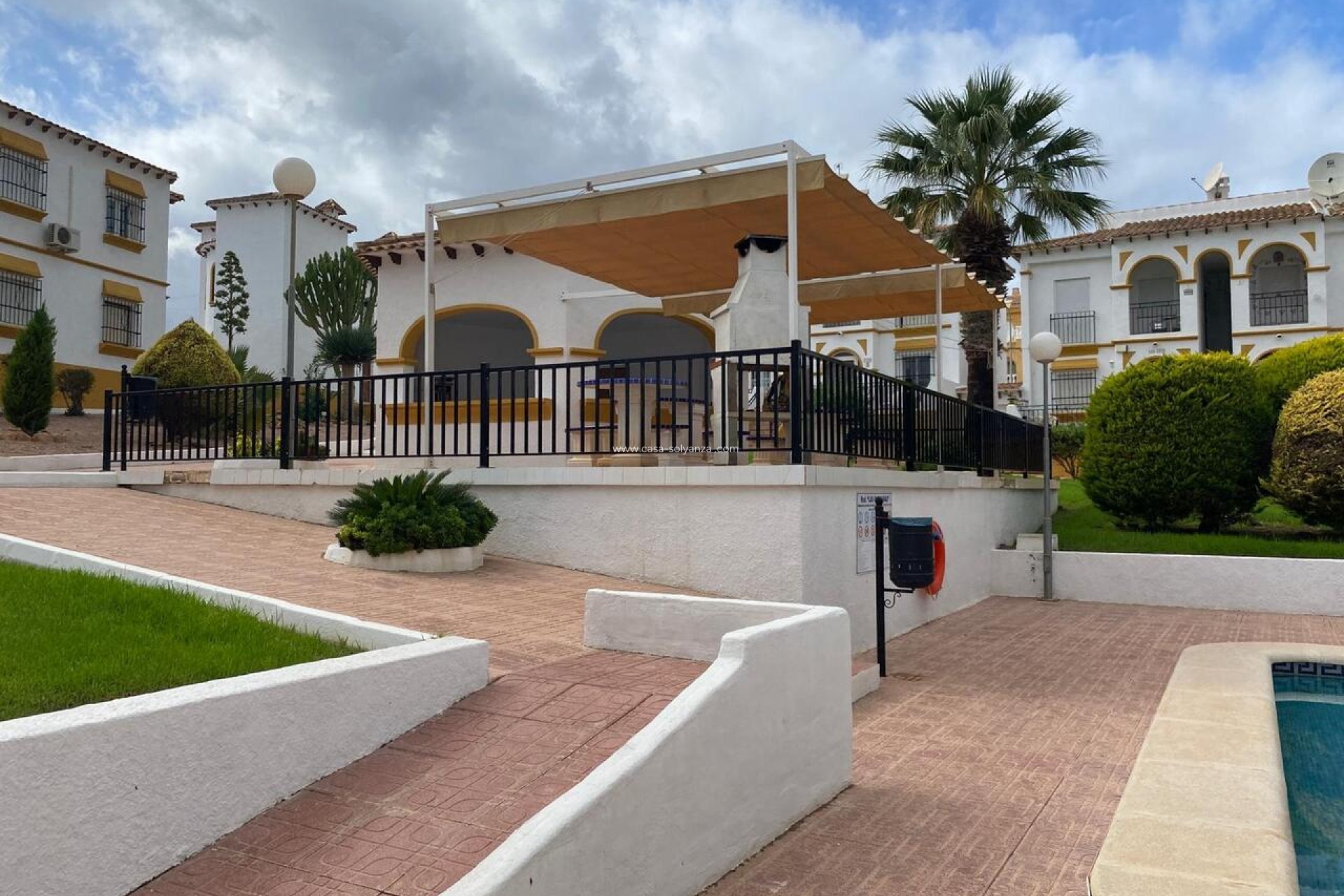 Revente - Appartement - Villamartin - Costa Blanca