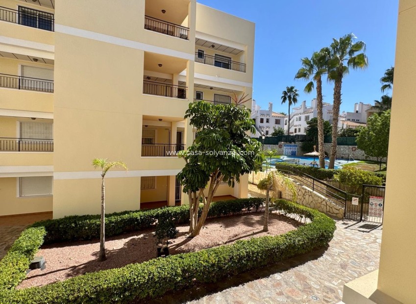 Revente - Appartement - Villamartin - Costa Blanca