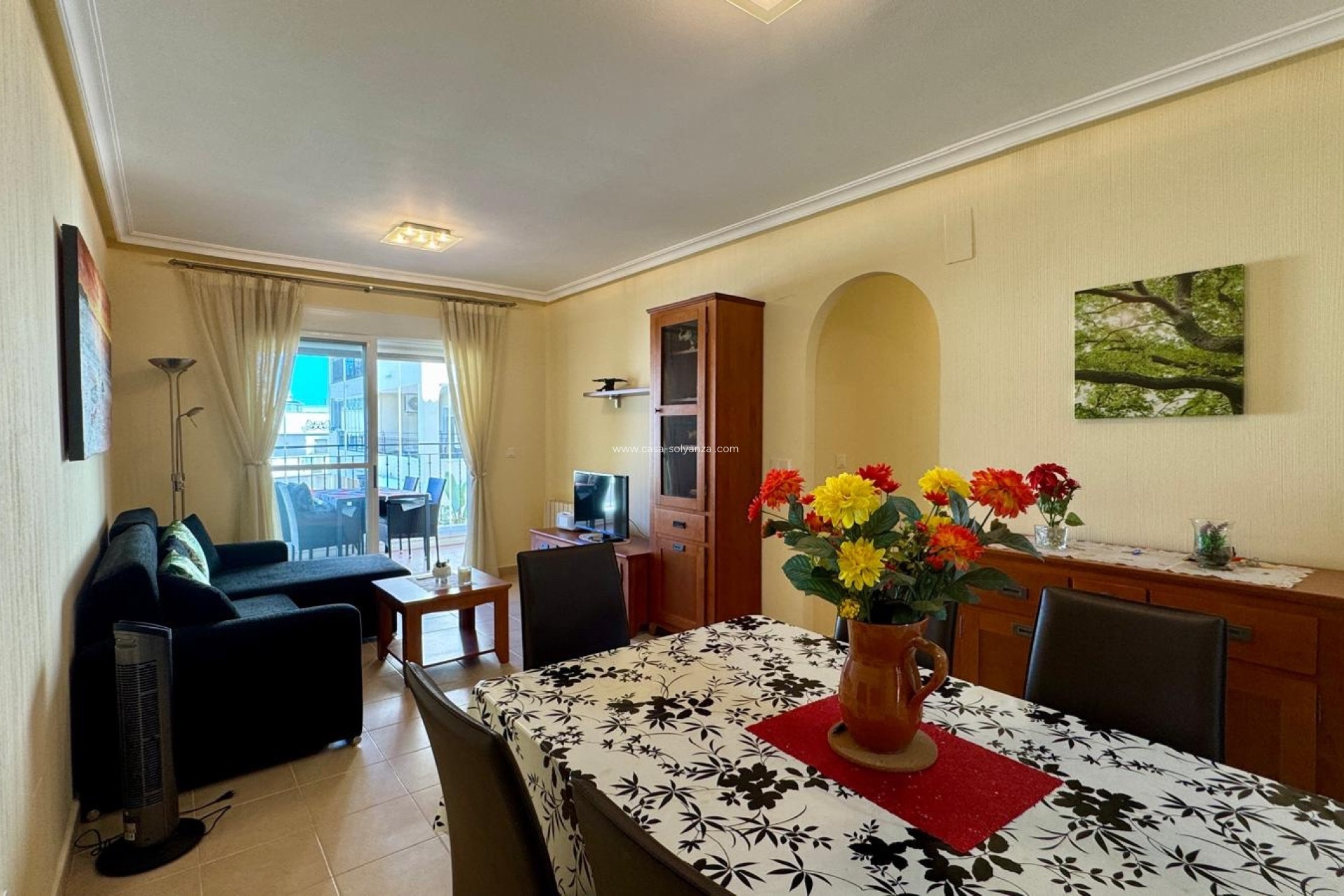 Revente - Appartement - Villamartin - Costa Blanca