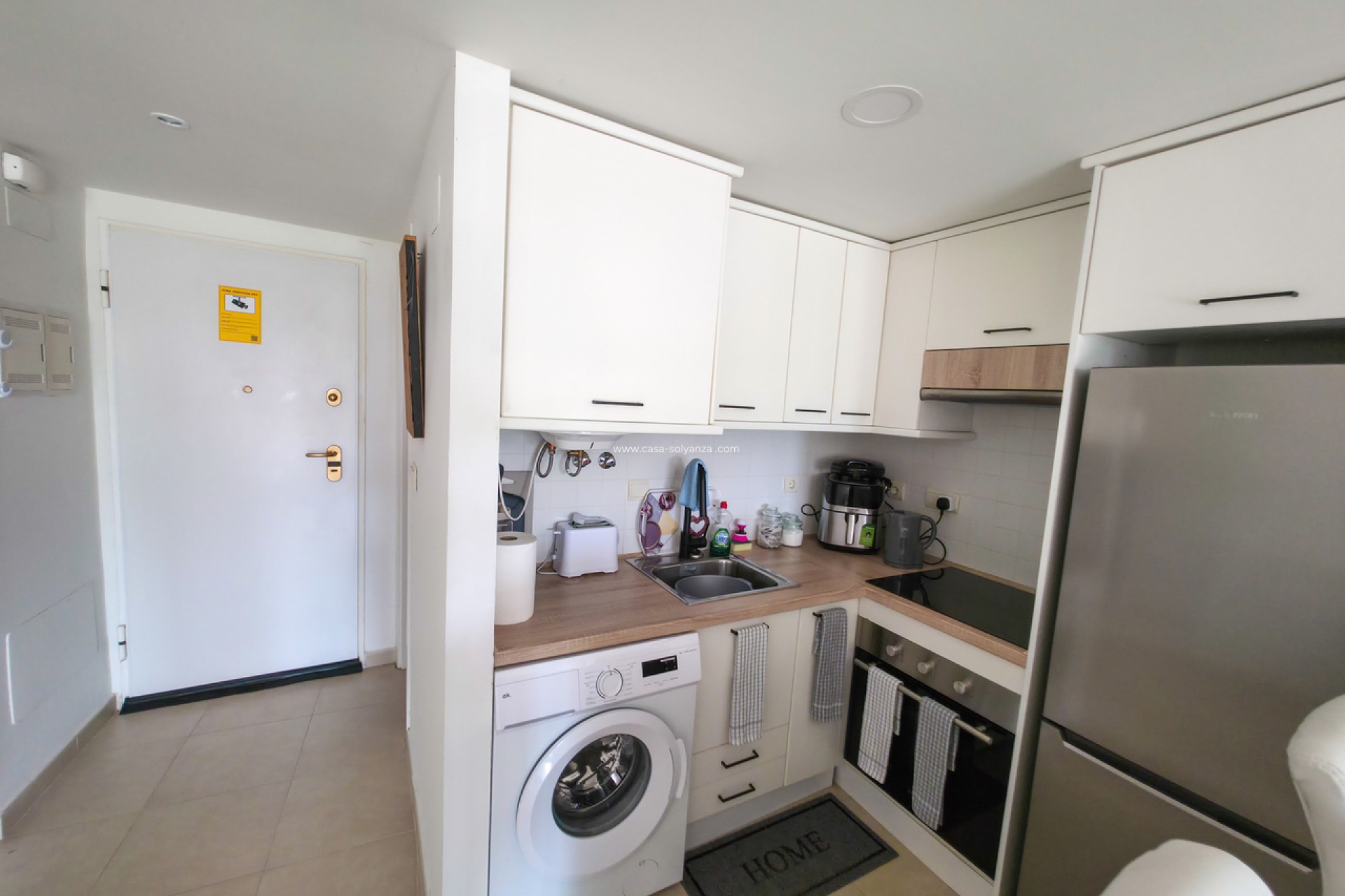 Revente - Appartement - Villamartin - Costa Blanca