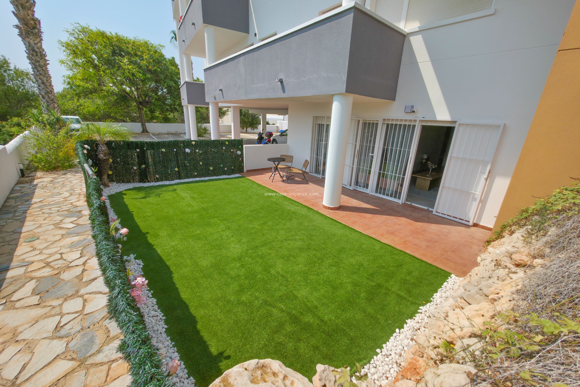 Revente - Appartement - Villamartin - Costa Blanca