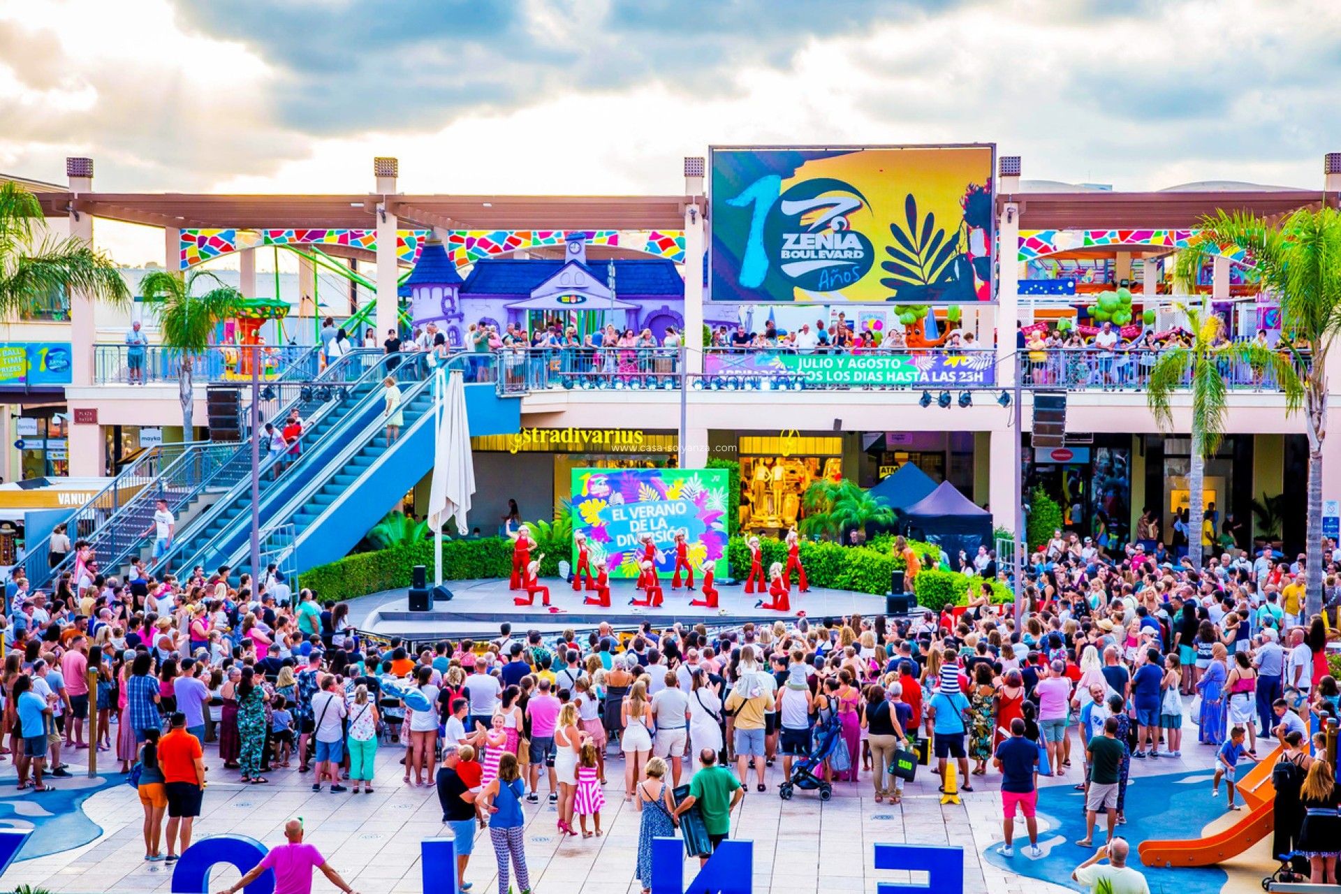 Revente - Appartement - Villamartin - Costa Blanca