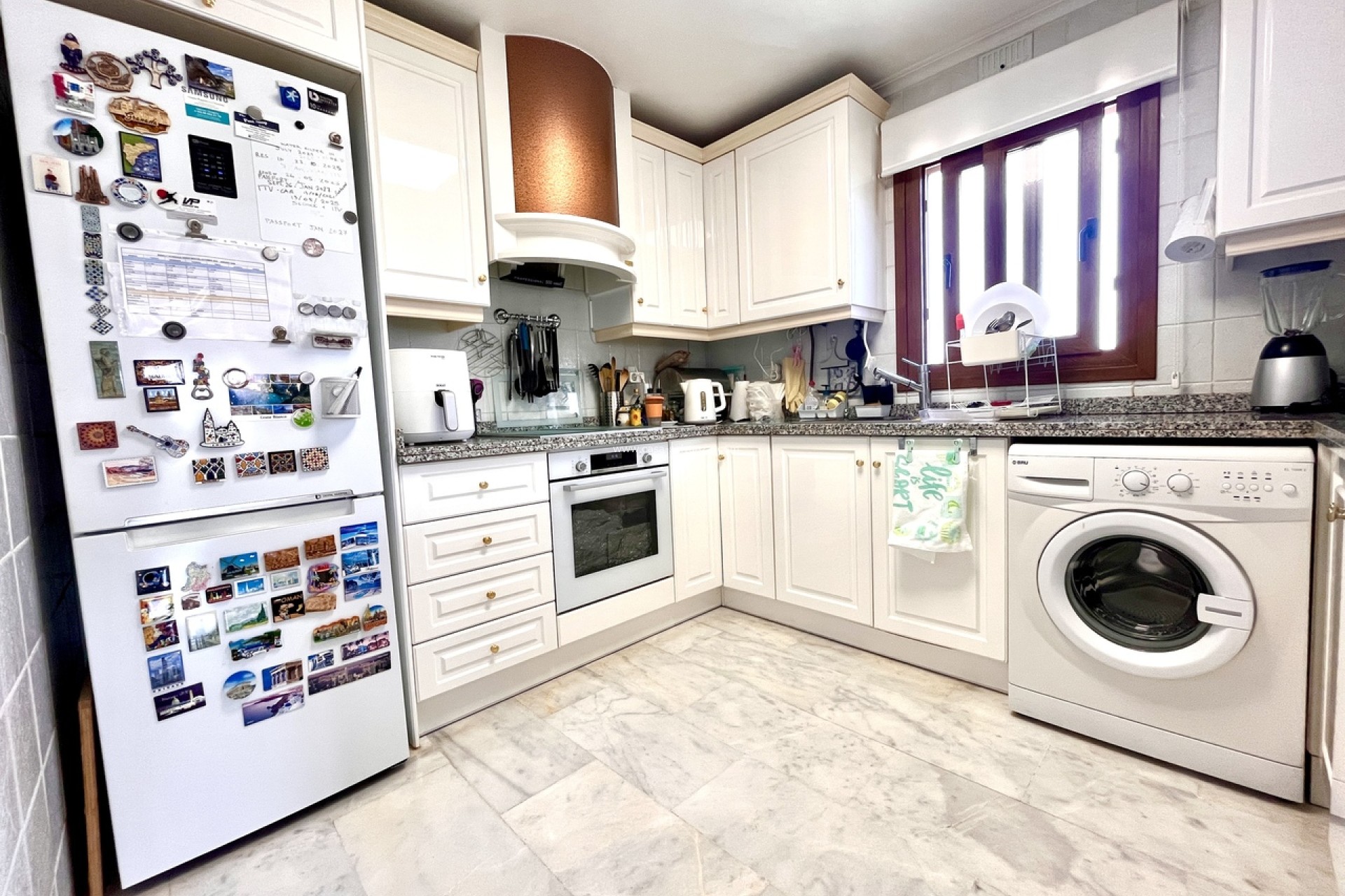 Revente - Appartement - Villamartin - Costa Blanca